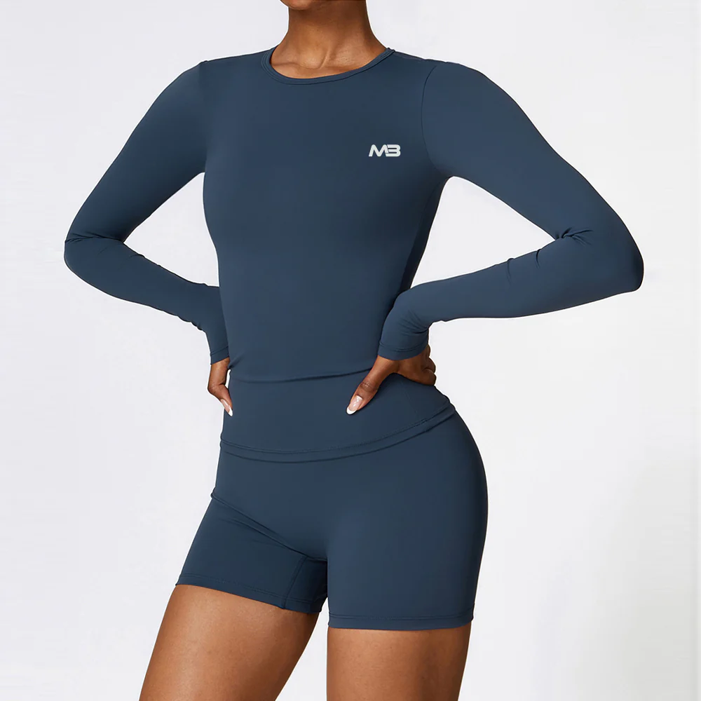 Endure Long Sleeve Top - Image 5