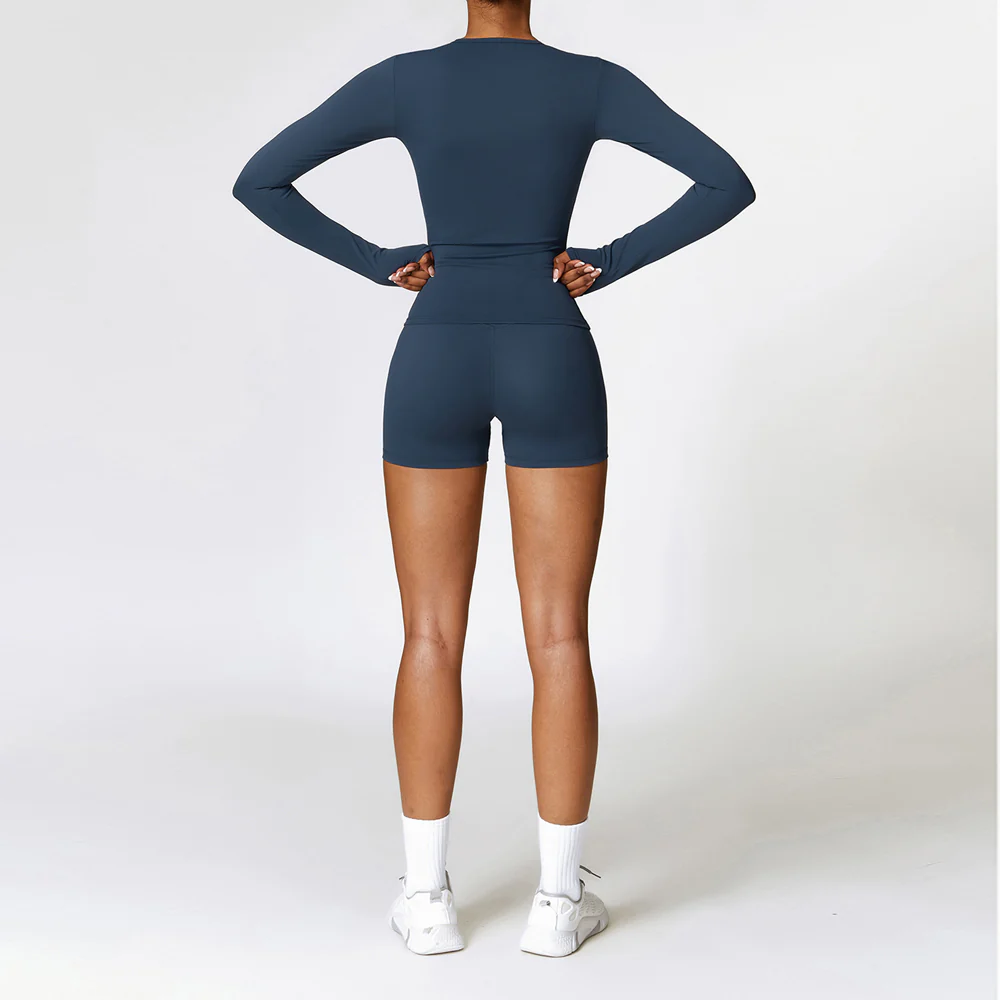 Endure Long Sleeve Top - Image 6