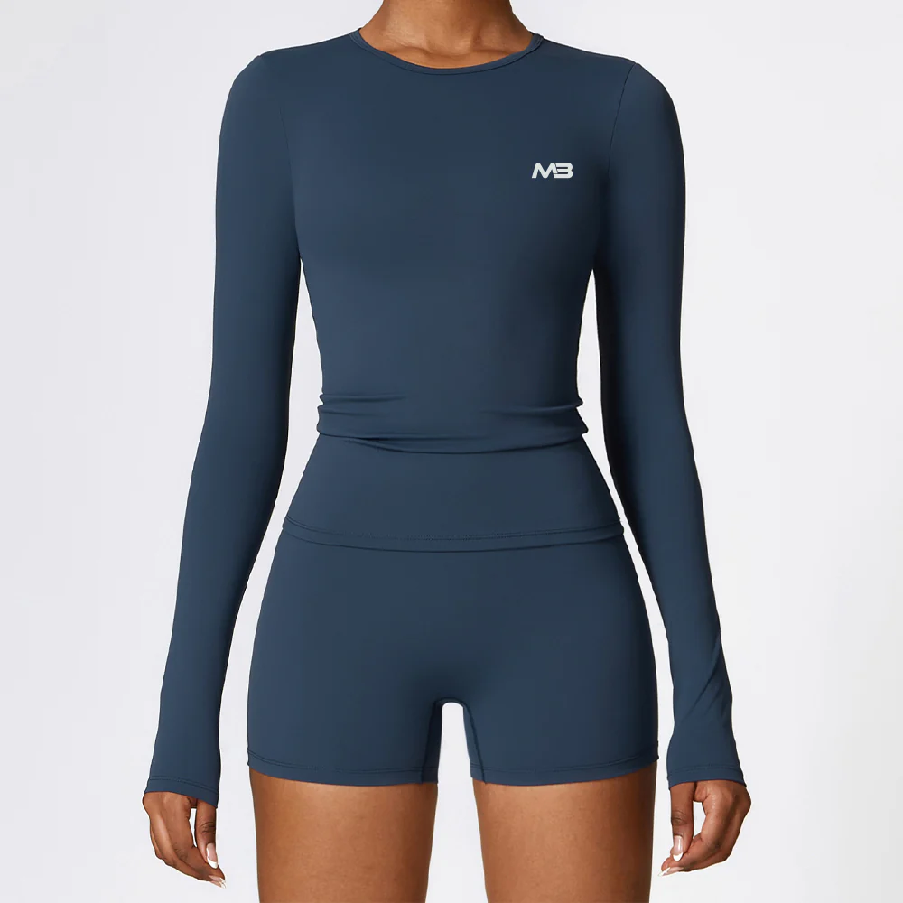 Endure Long Sleeve Top - Image 7