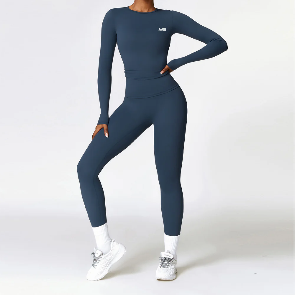 Endure Long Sleeve Top - Image 8