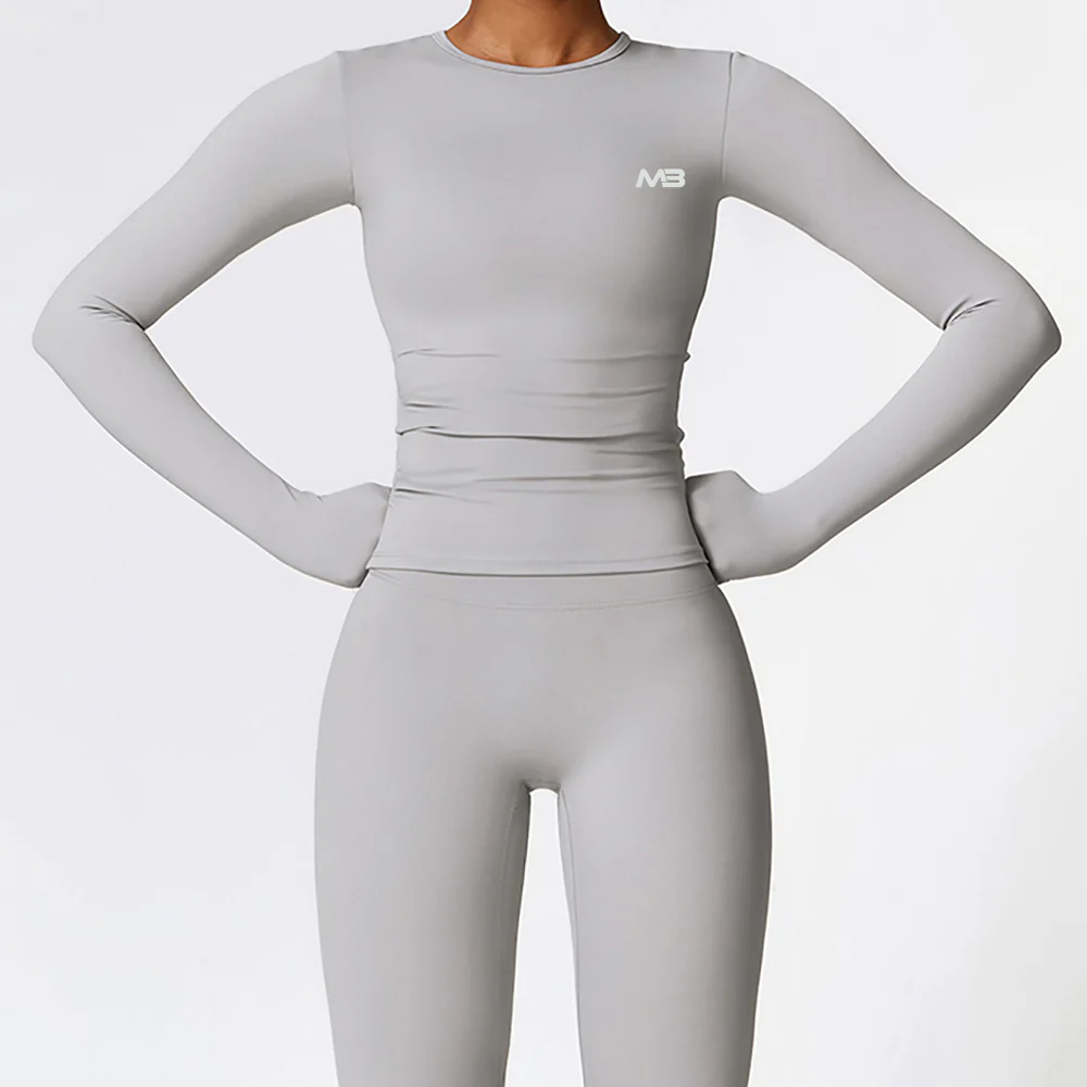 Endure Long Sleeve Top - Image 9