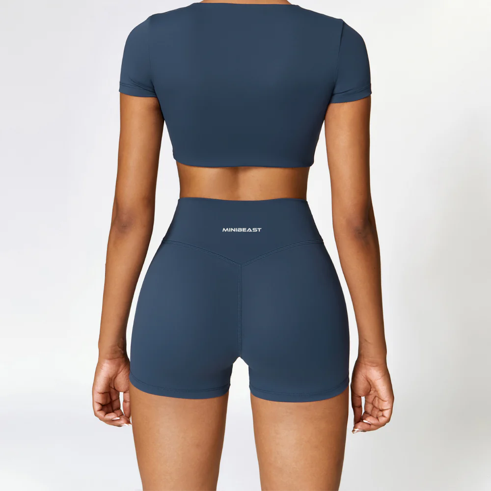 Endure Shorts - Image 10