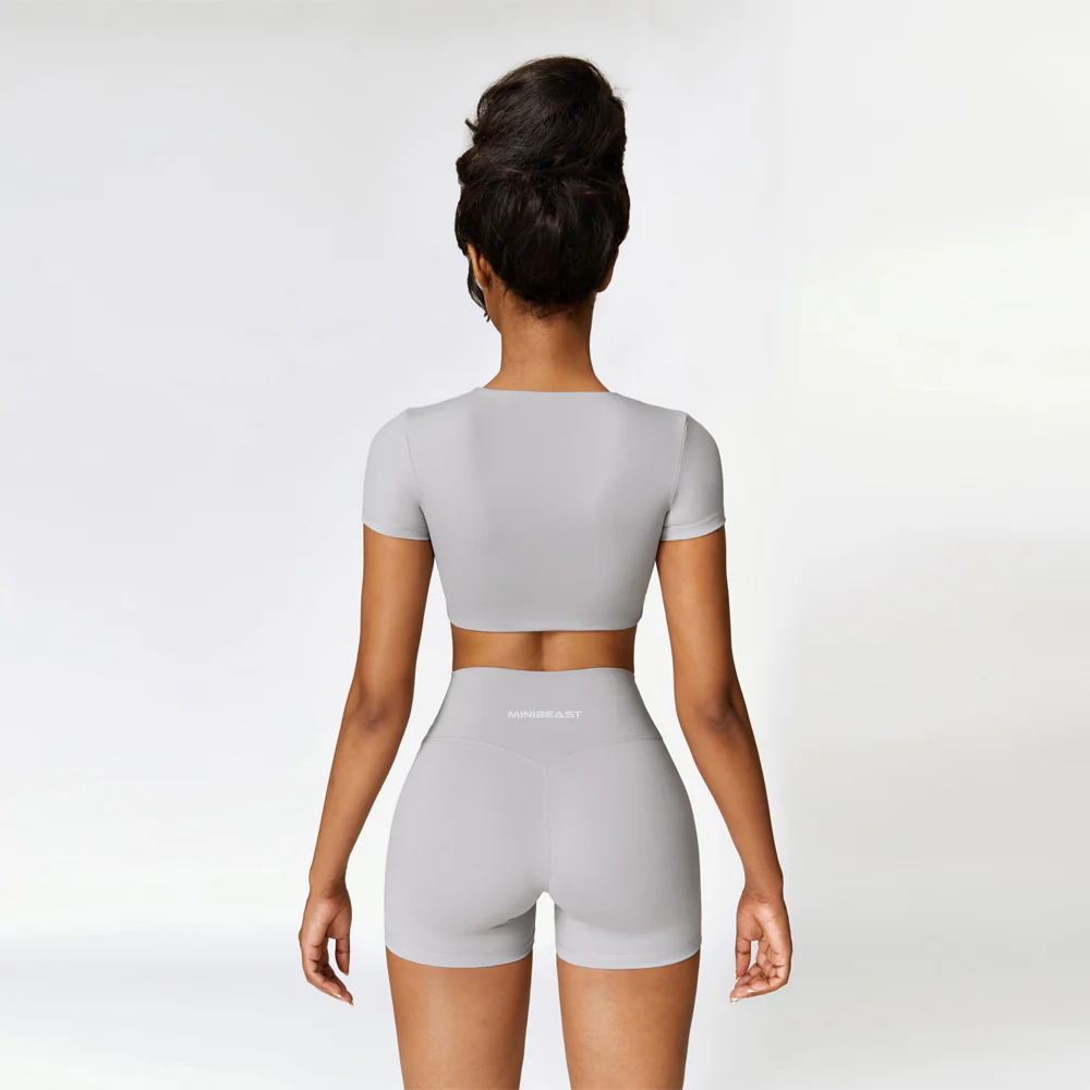 Endure Shorts - Image 13
