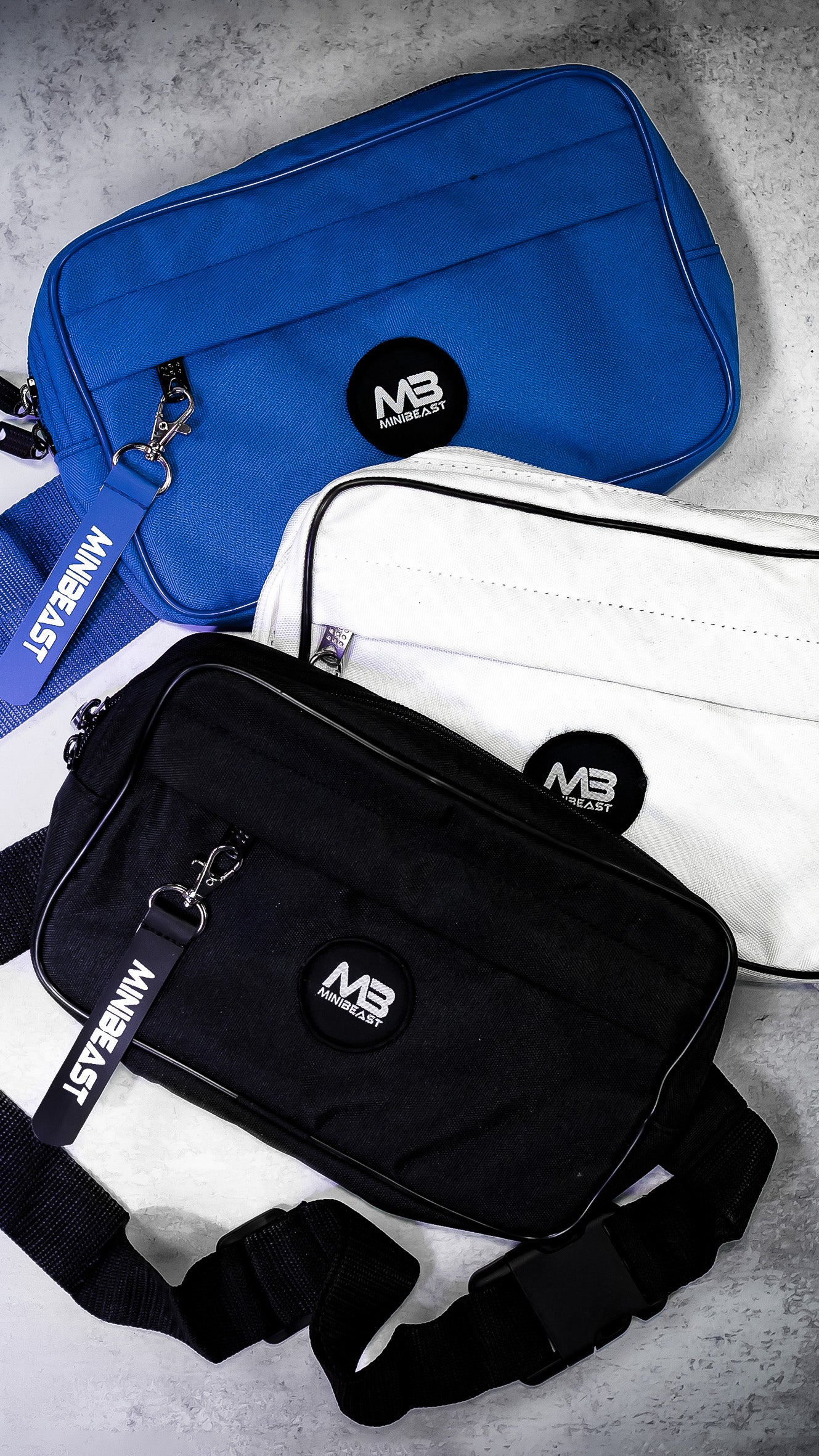 Essential Fanny Pack - Image 14