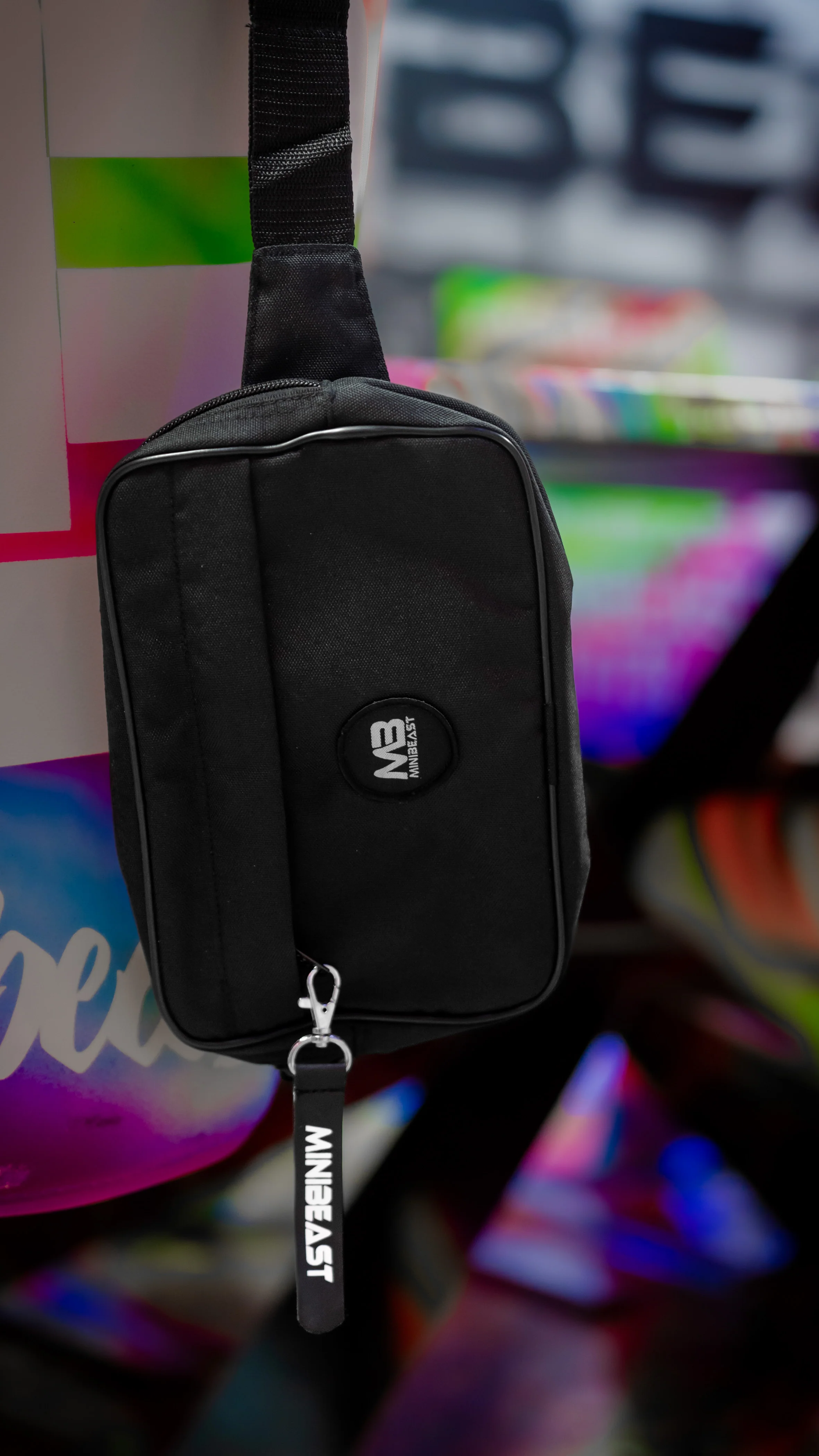 Essential Fanny Pack - Image 44