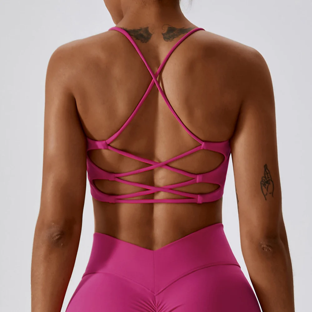 Euphoric Sports Top - Image 10