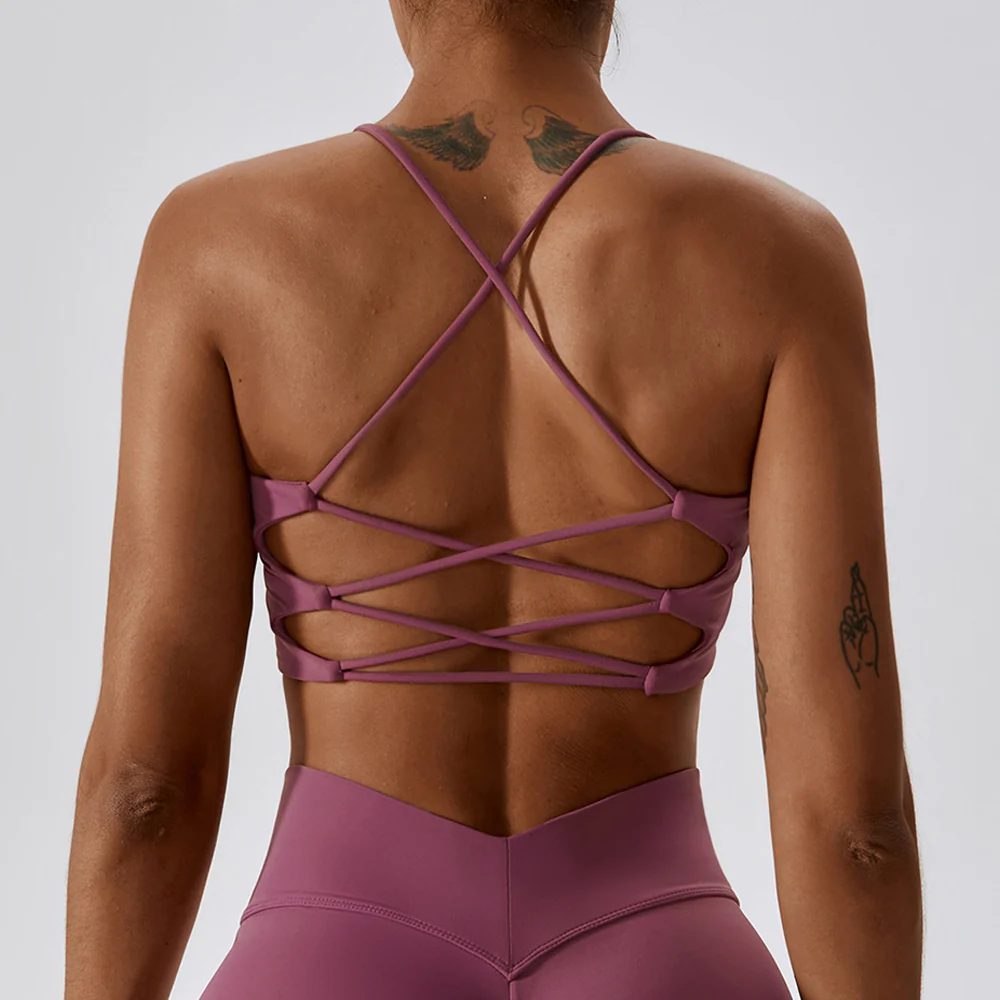 Euphoric Sports Top - Image 17