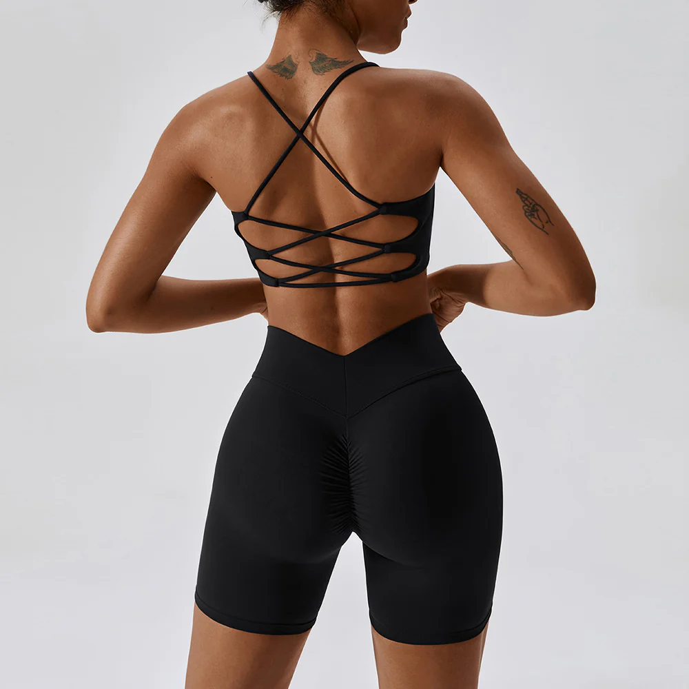 Euphoric Sports Top - Image 3