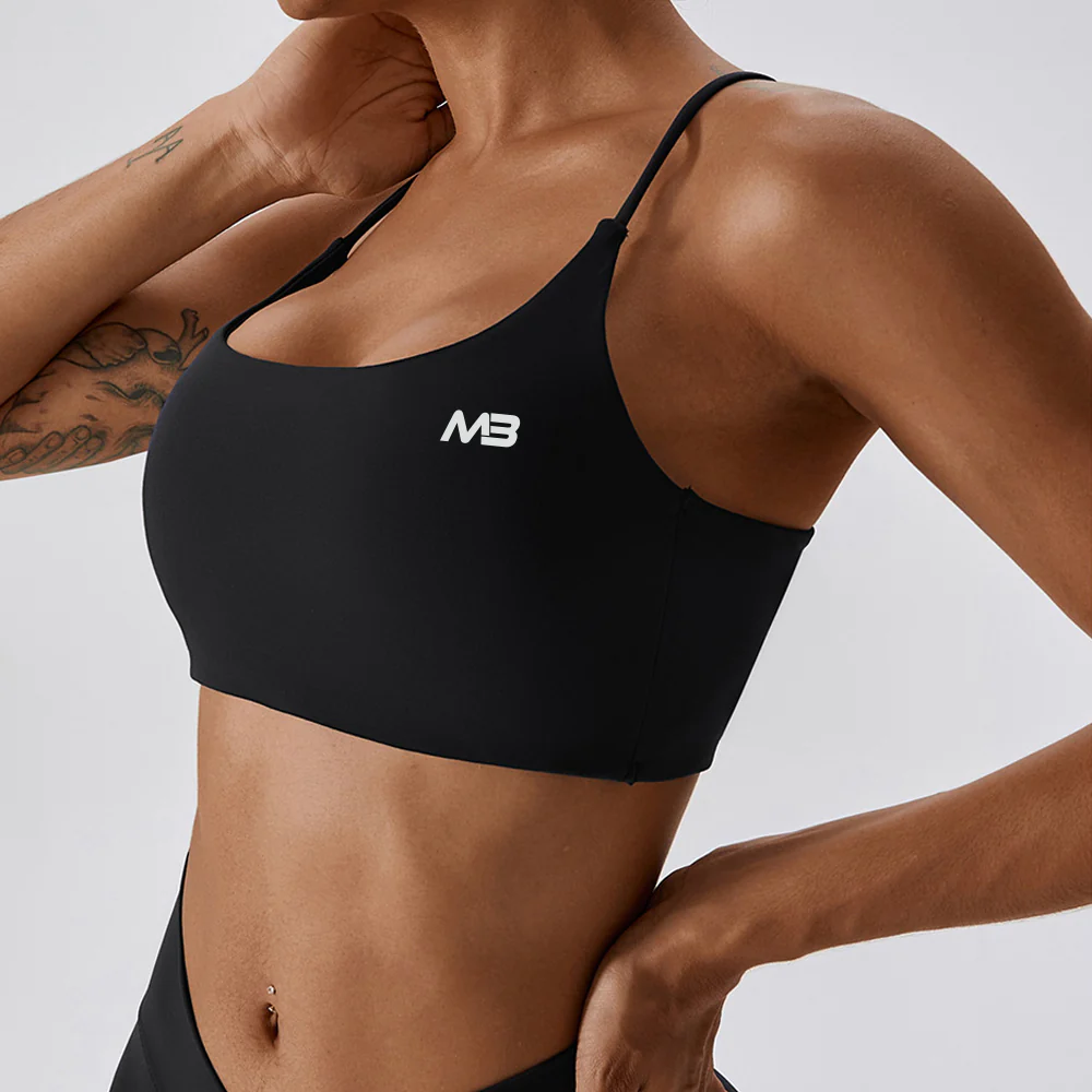 Euphoric Sports Top - Image 4