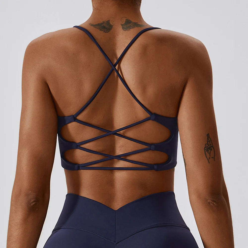 Euphoric Sports Top - Image 6