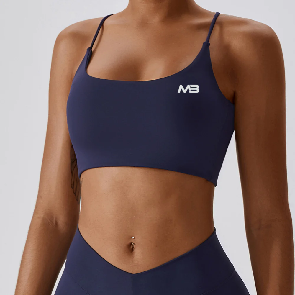 Euphoric Sports Top - Image 8