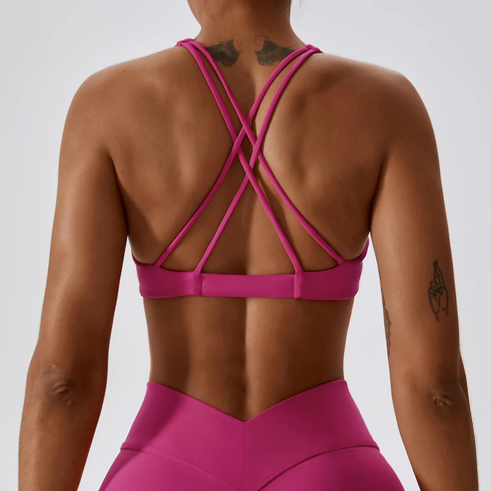 Euphoric Strappy Top - Image 11