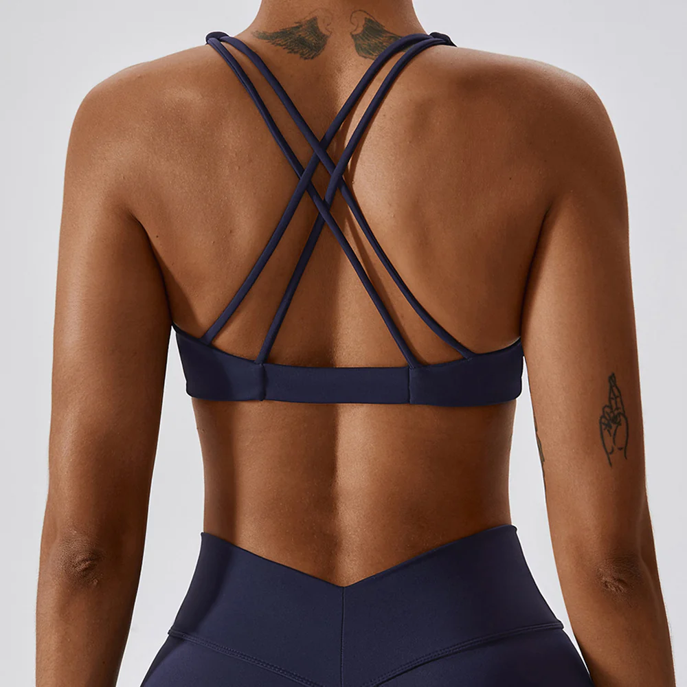 Euphoric Strappy Top - Image 7