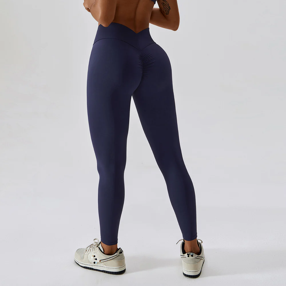 Euphoric V Leggings - Image 10