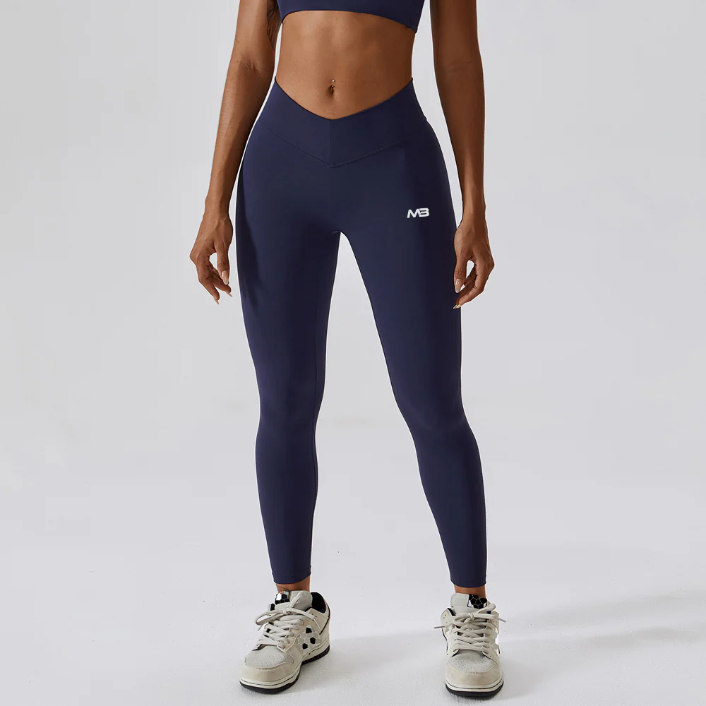 Euphoric V Leggings - Image 11