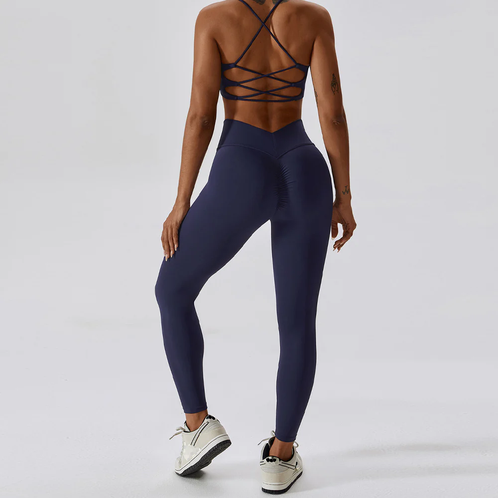 Euphoric V Leggings - Image 12