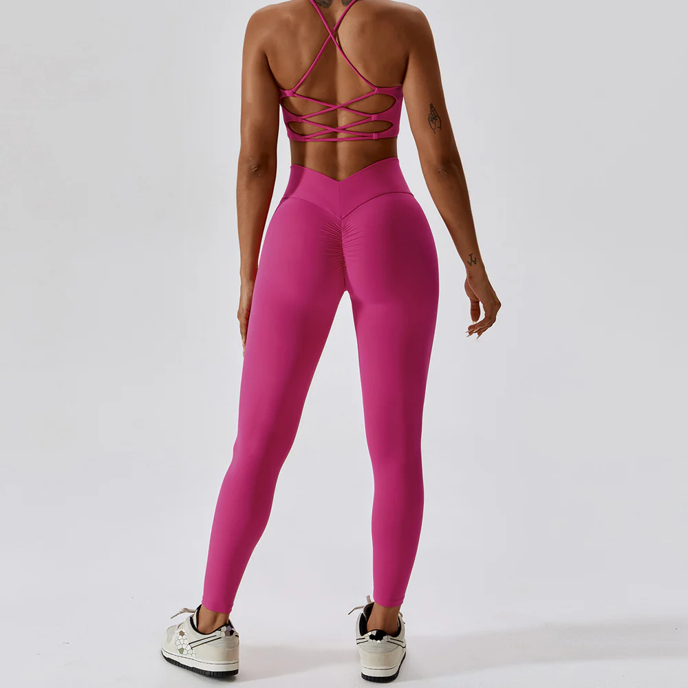 Euphoric V Leggings - Image 15