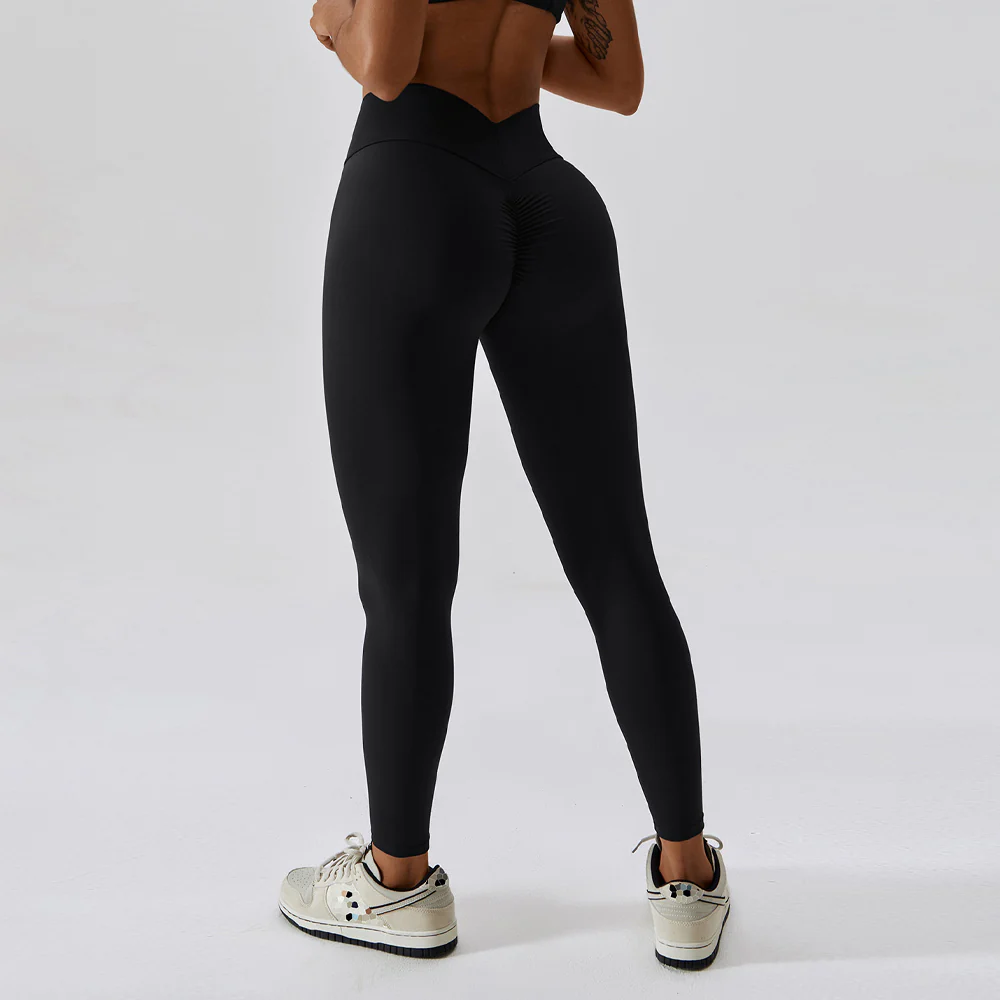 Euphoric V Leggings - Image 2