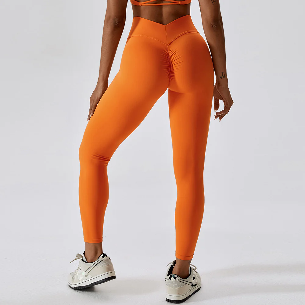 Euphoric V Leggings - Image 20