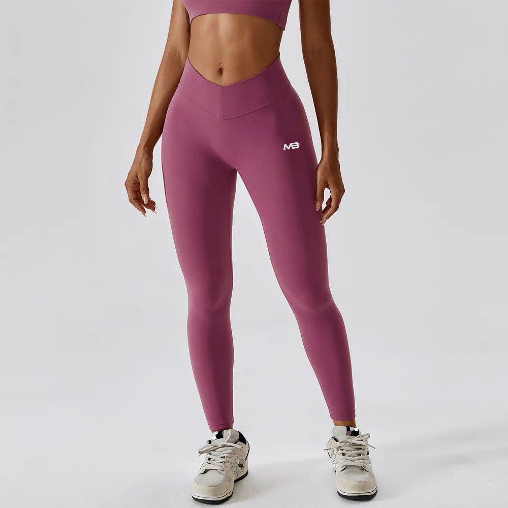 Euphoric V Leggings - Image 24