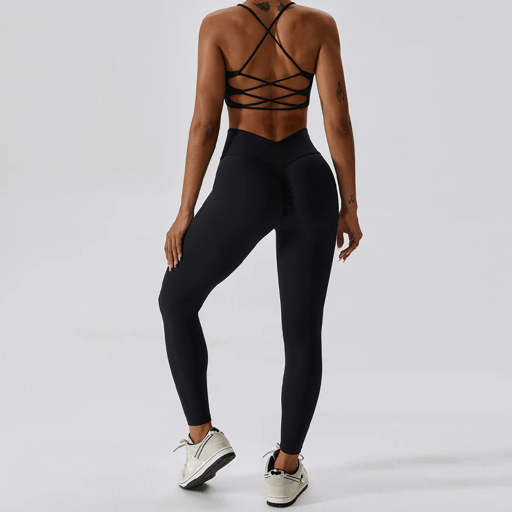 Euphoric V Leggings - Image 4