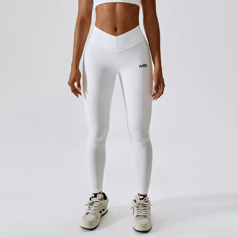 Euphoric V Leggings - Image 5