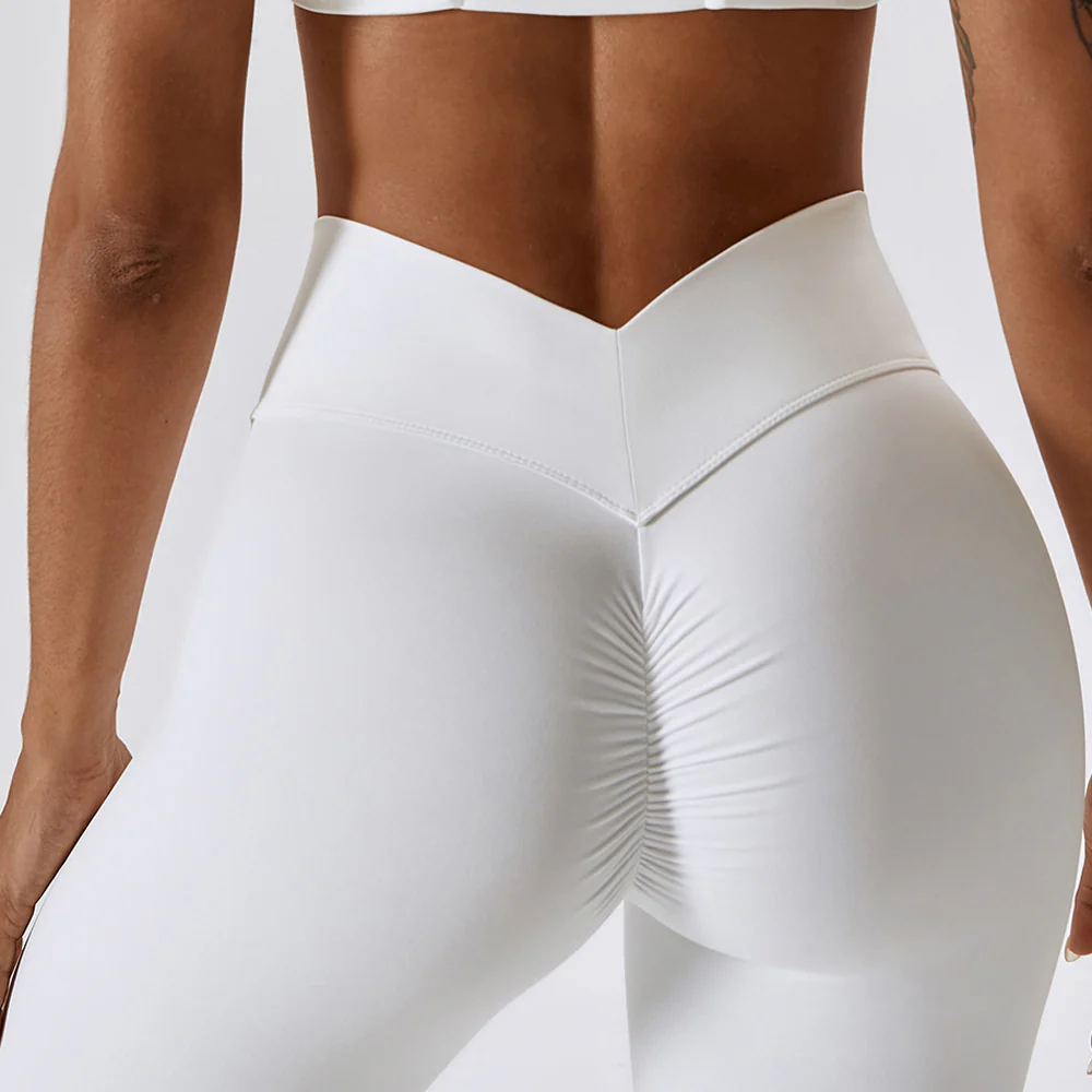 Euphoric V Leggings - Image 7