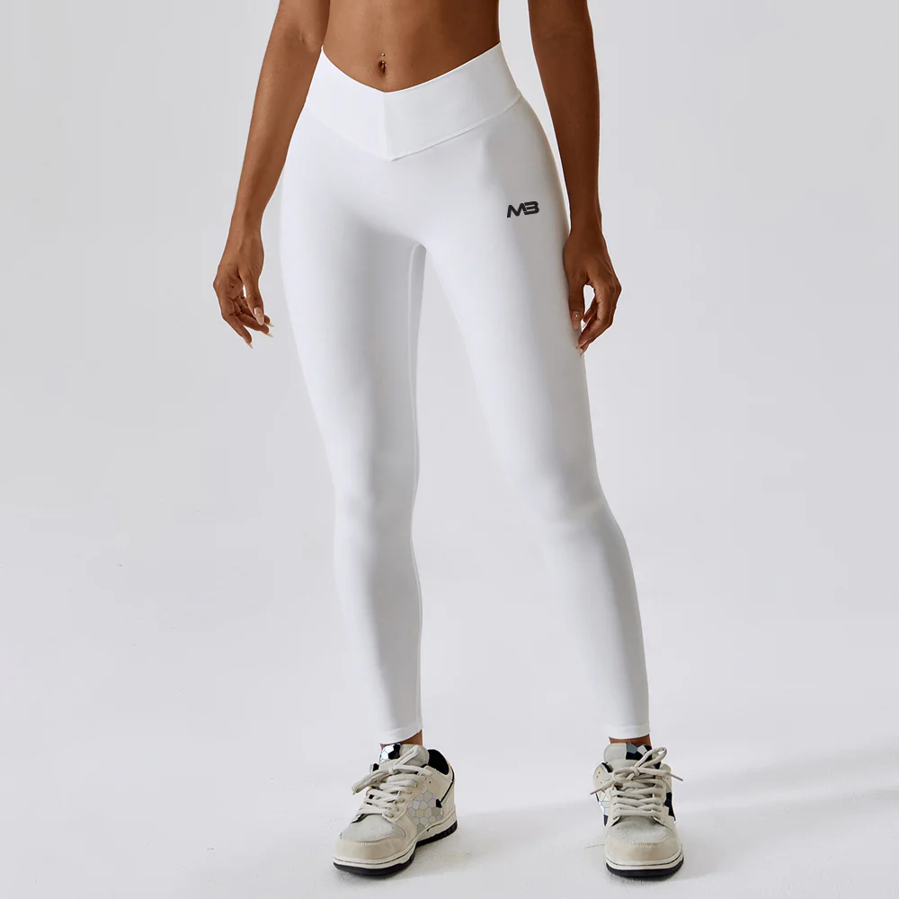 Euphoric V Leggings - Image 8