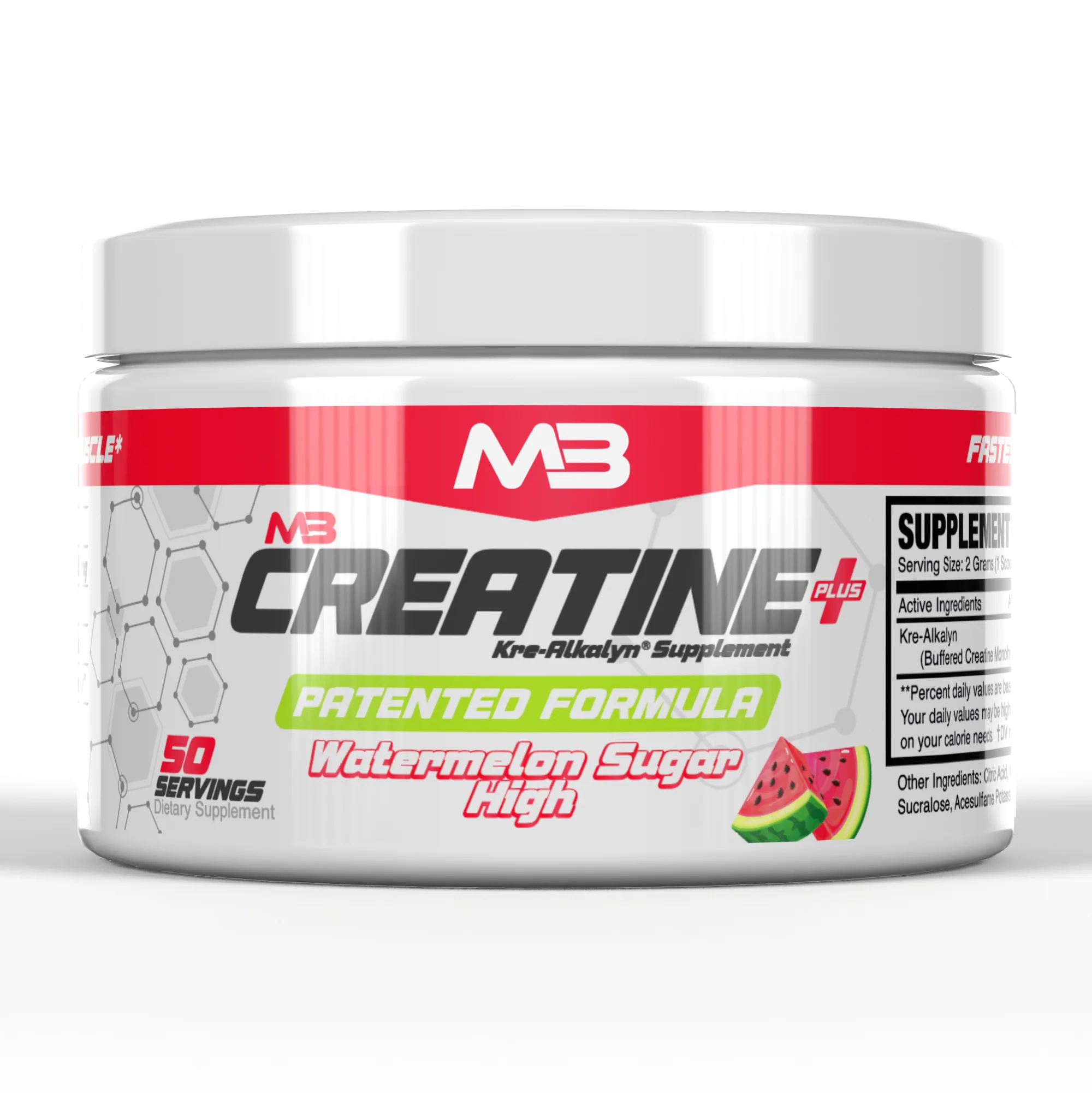Extreme Muscle Building Stack (Level 3) - Image 15