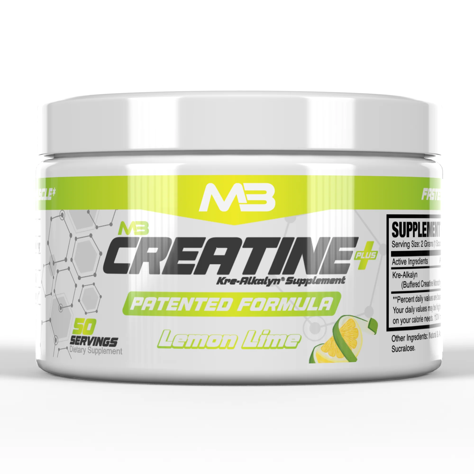 Extreme Muscle Building Stack (Level 3) - Image 17