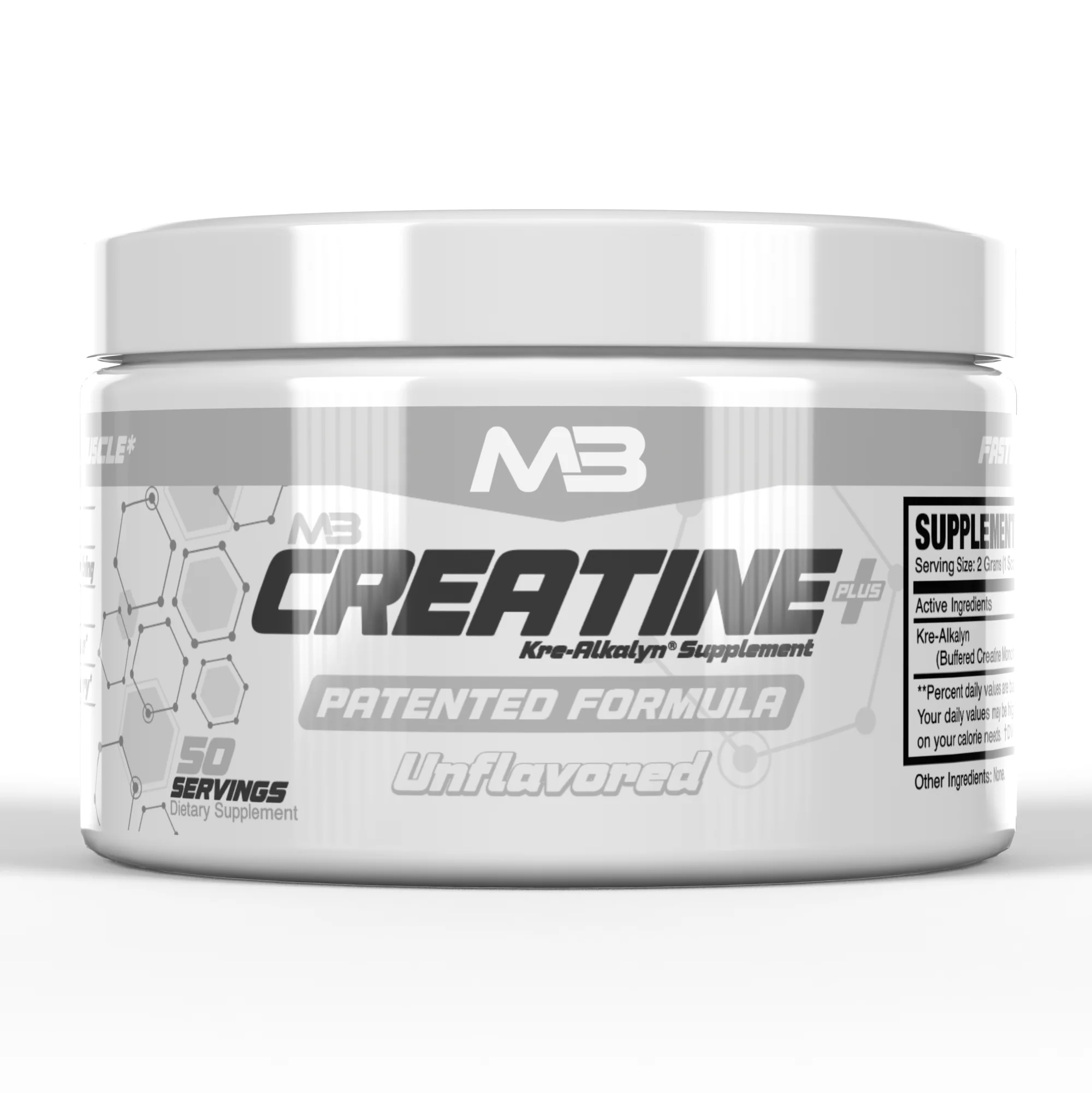 Extreme Muscle Building Stack (Level 3) - Image 19