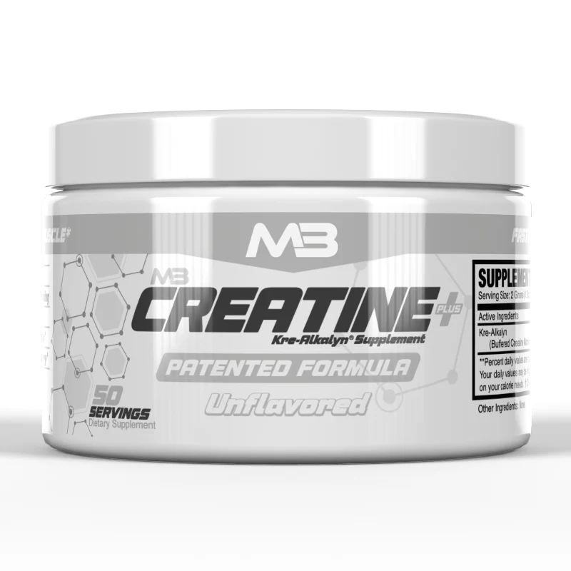 Extreme Pre-Workout Stack - Image 15