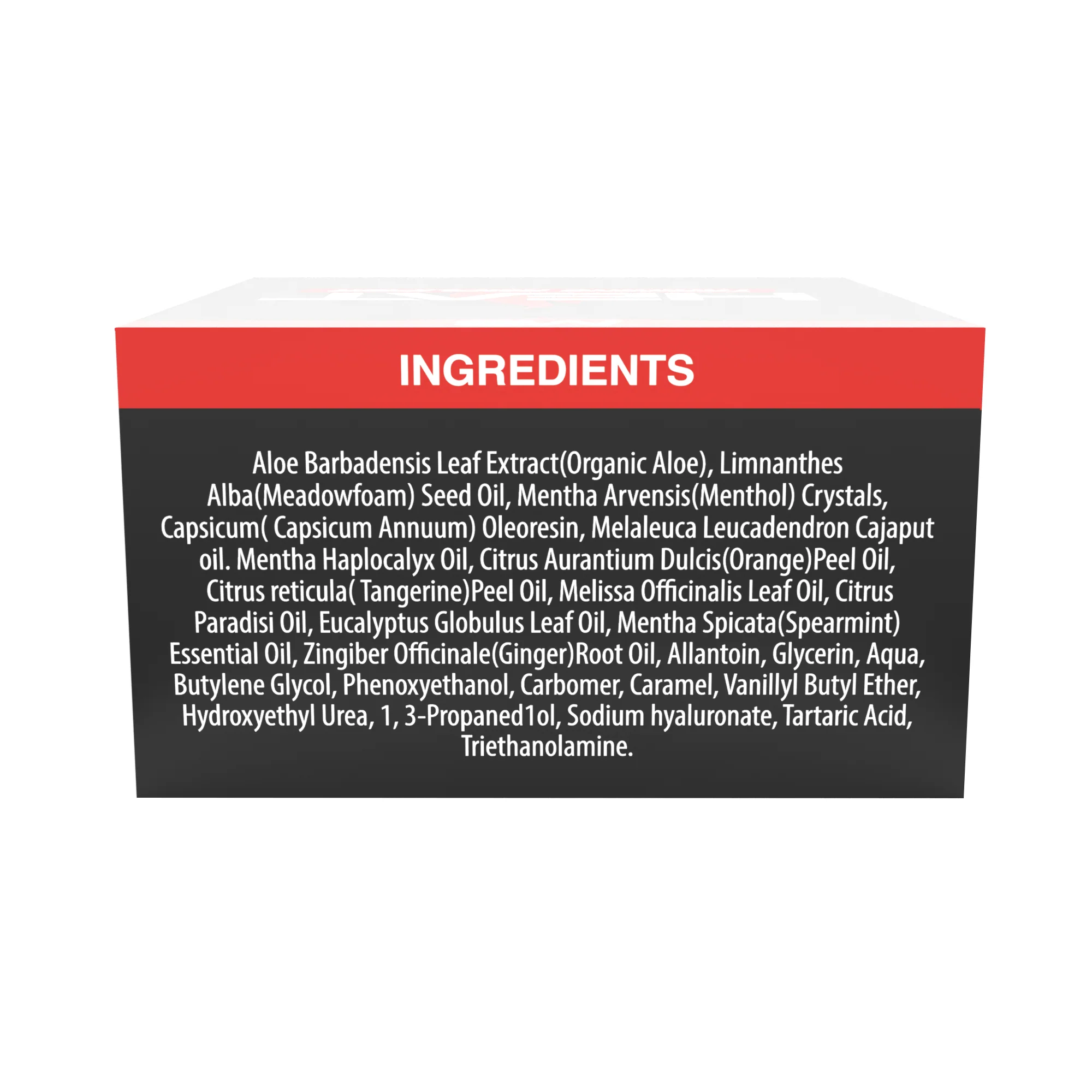 MB Heat (Fat Burning Cream) - Image 4