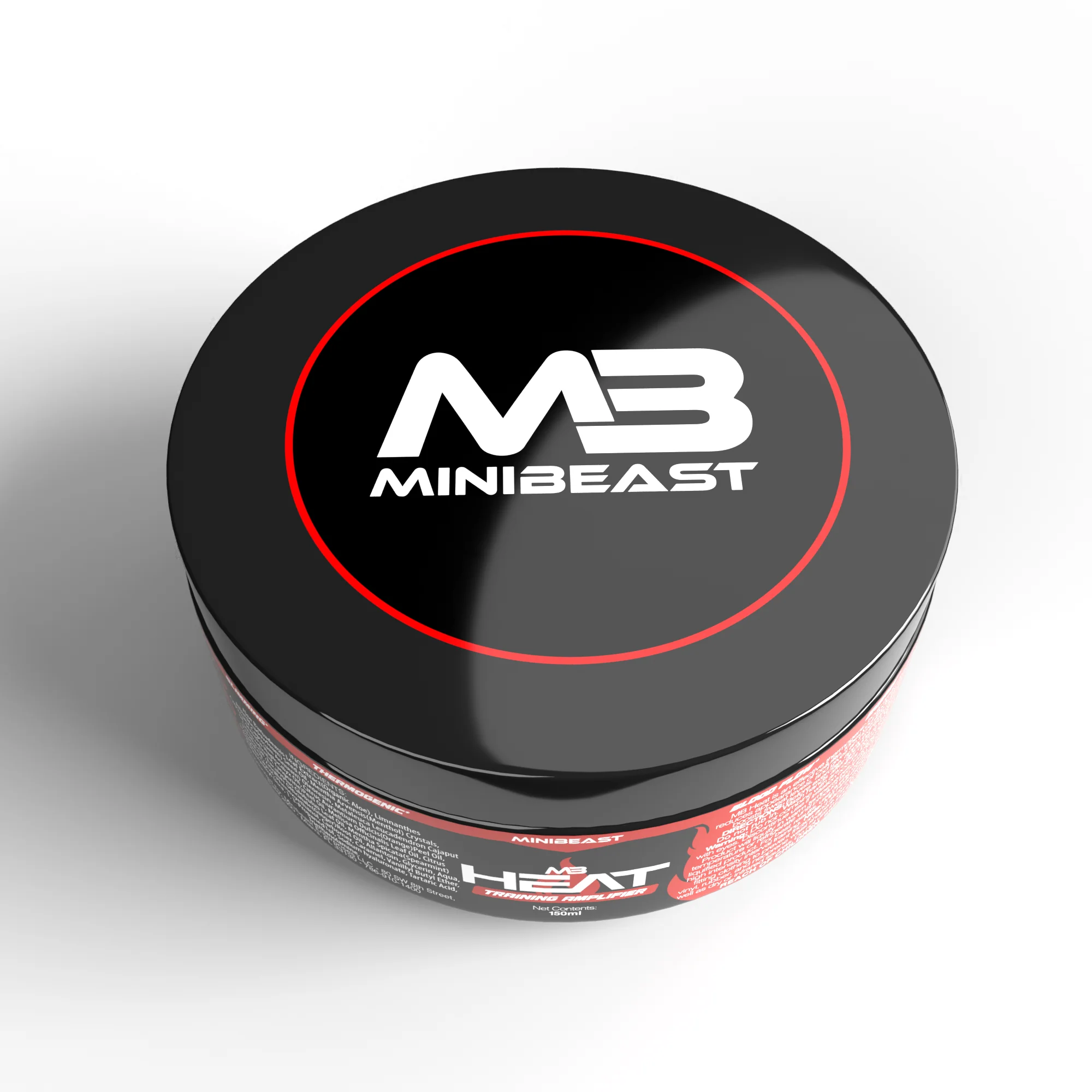 Extreme Fat Burning Stack Plus (Level 4) - Image 9