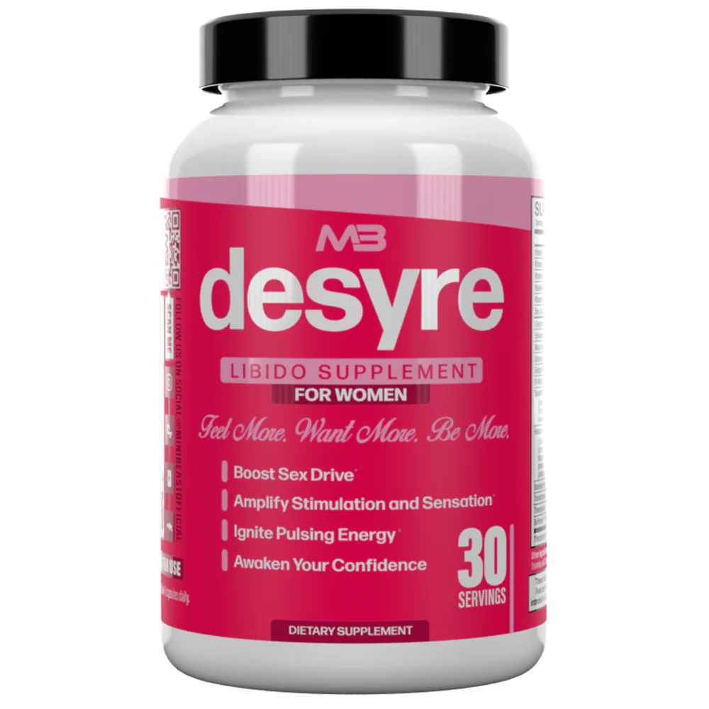 Femme Ignite Stack - Image 2