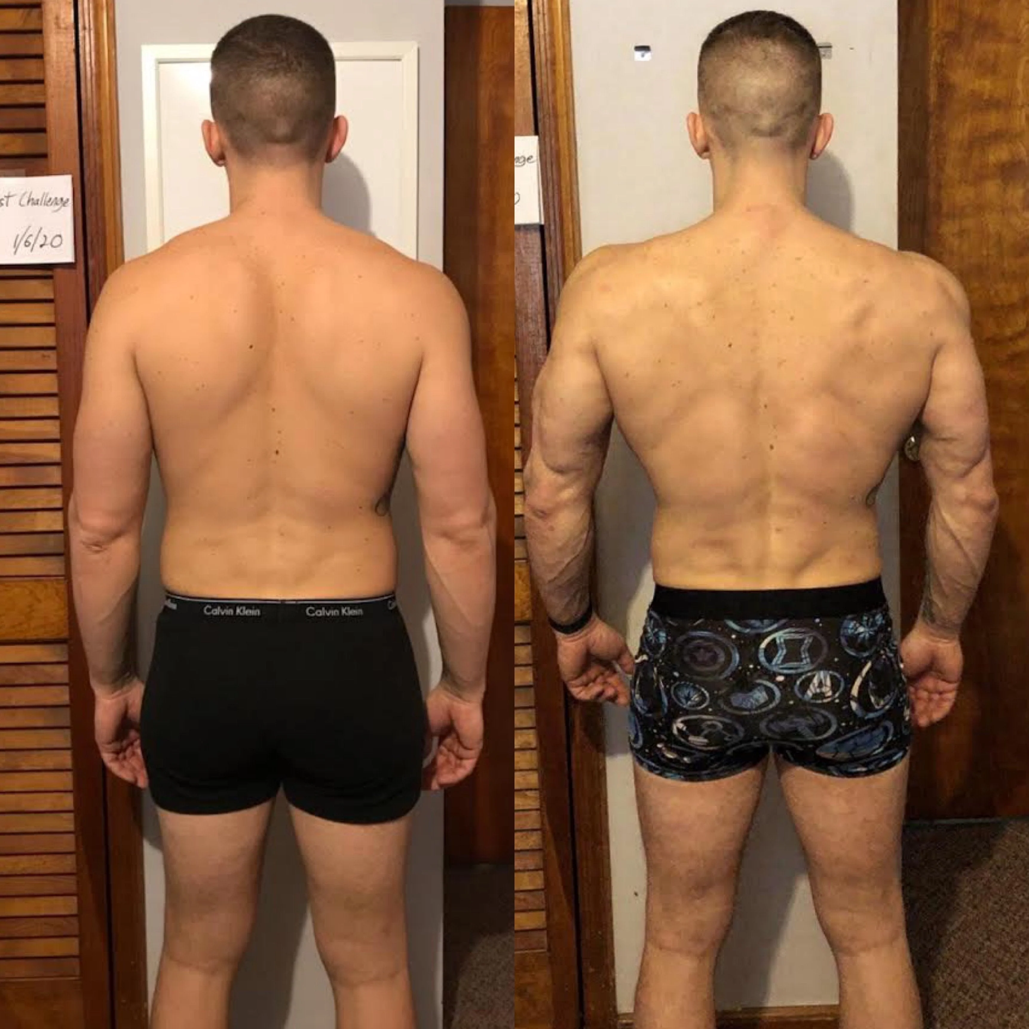 Spring 8 Week Total Body Transformation Challenge 2026 - Image 10