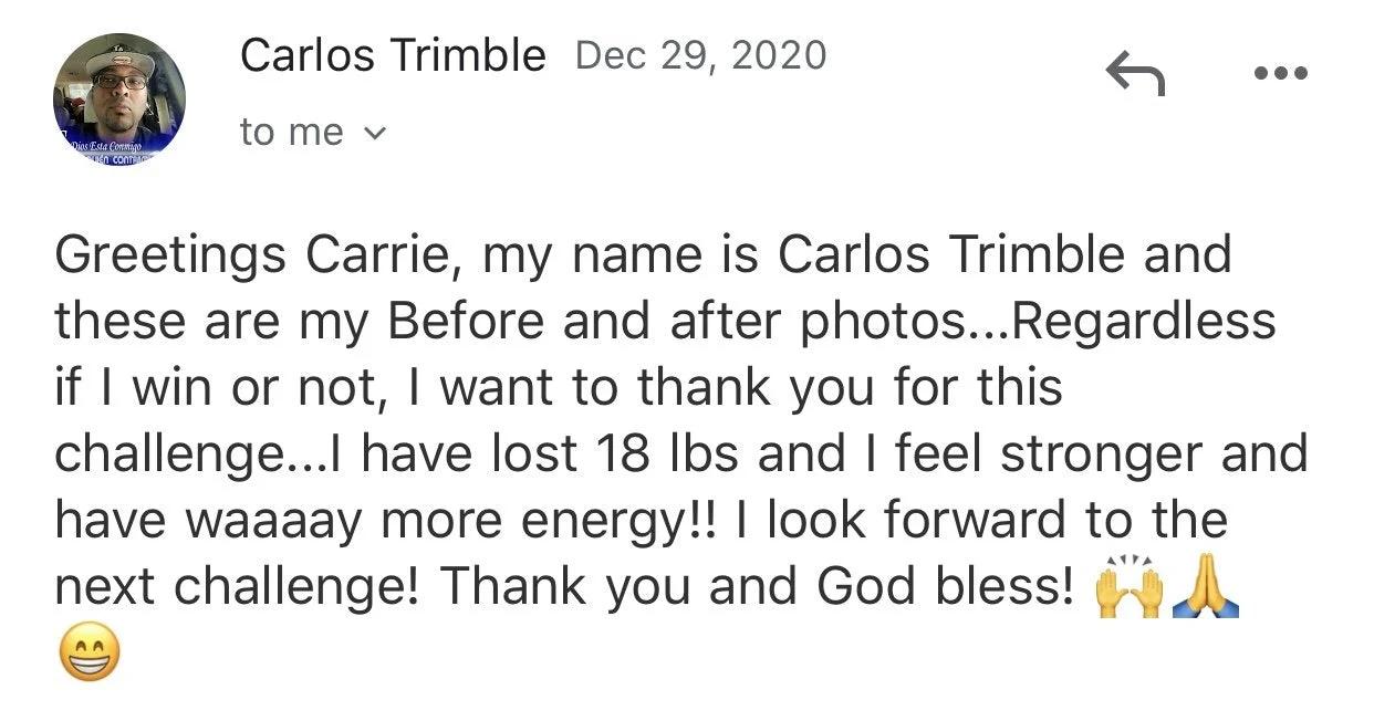 Spring 8 Week Total Body Transformation Challenge 2026 - Image 107