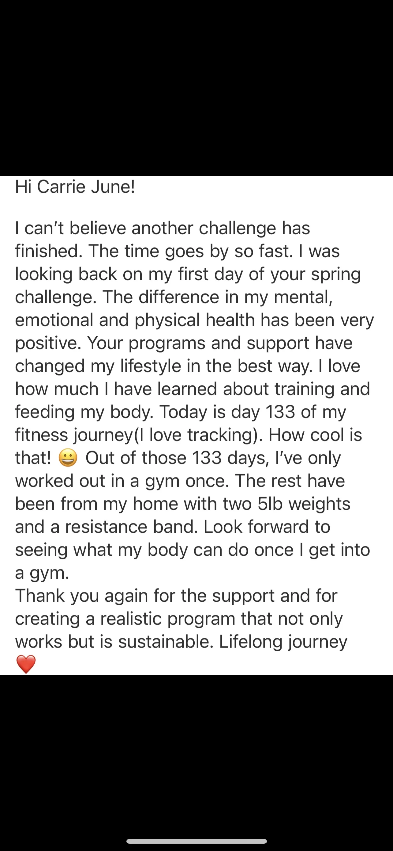 Spring 8 Week Total Body Transformation Challenge 2026 - Image 109