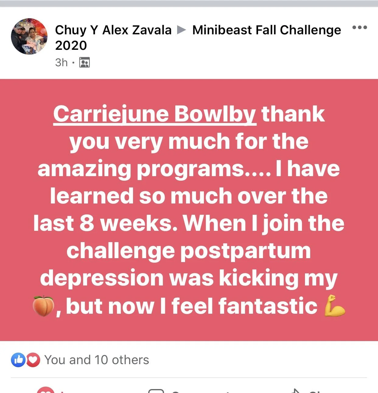Spring 8 Week Total Body Transformation Challenge 2026 - Image 114