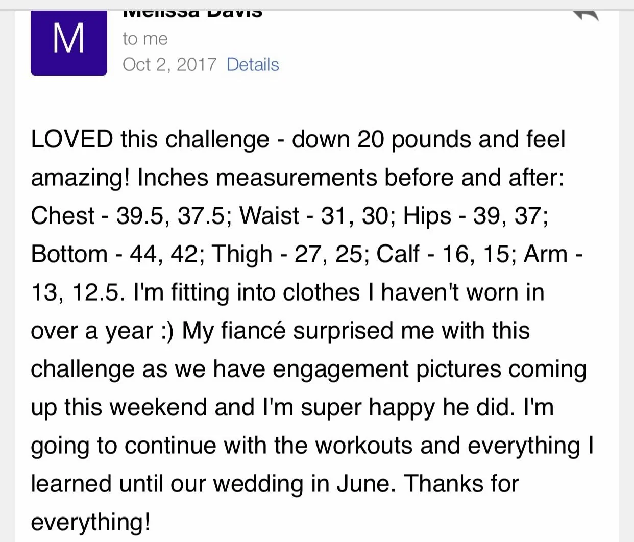 Spring 8 Week Total Body Transformation Challenge 2026 - Image 118
