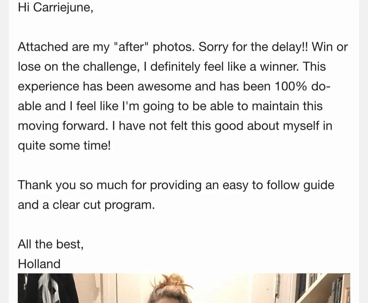 Spring 8 Week Total Body Transformation Challenge 2026 - Image 120
