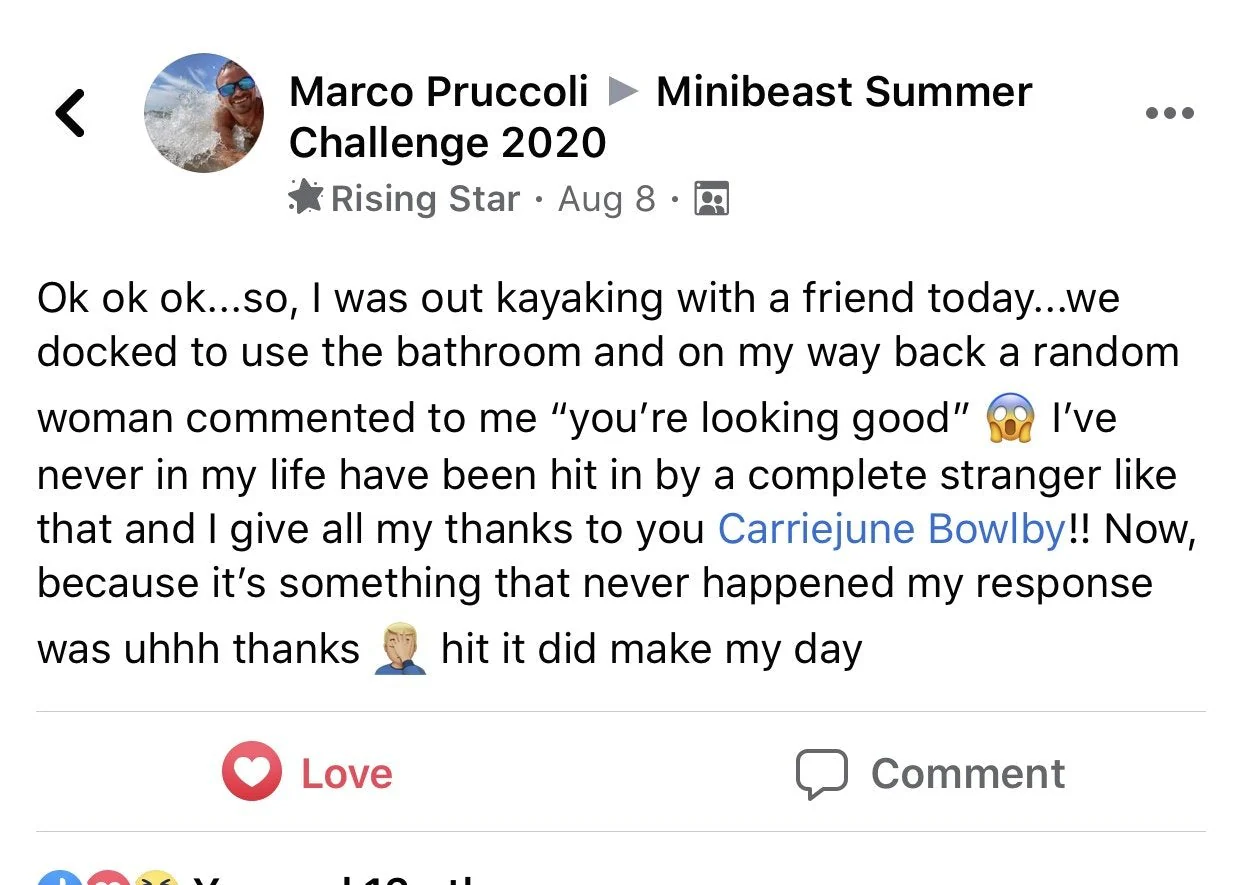 Spring 8 Week Total Body Transformation Challenge 2026 - Image 121