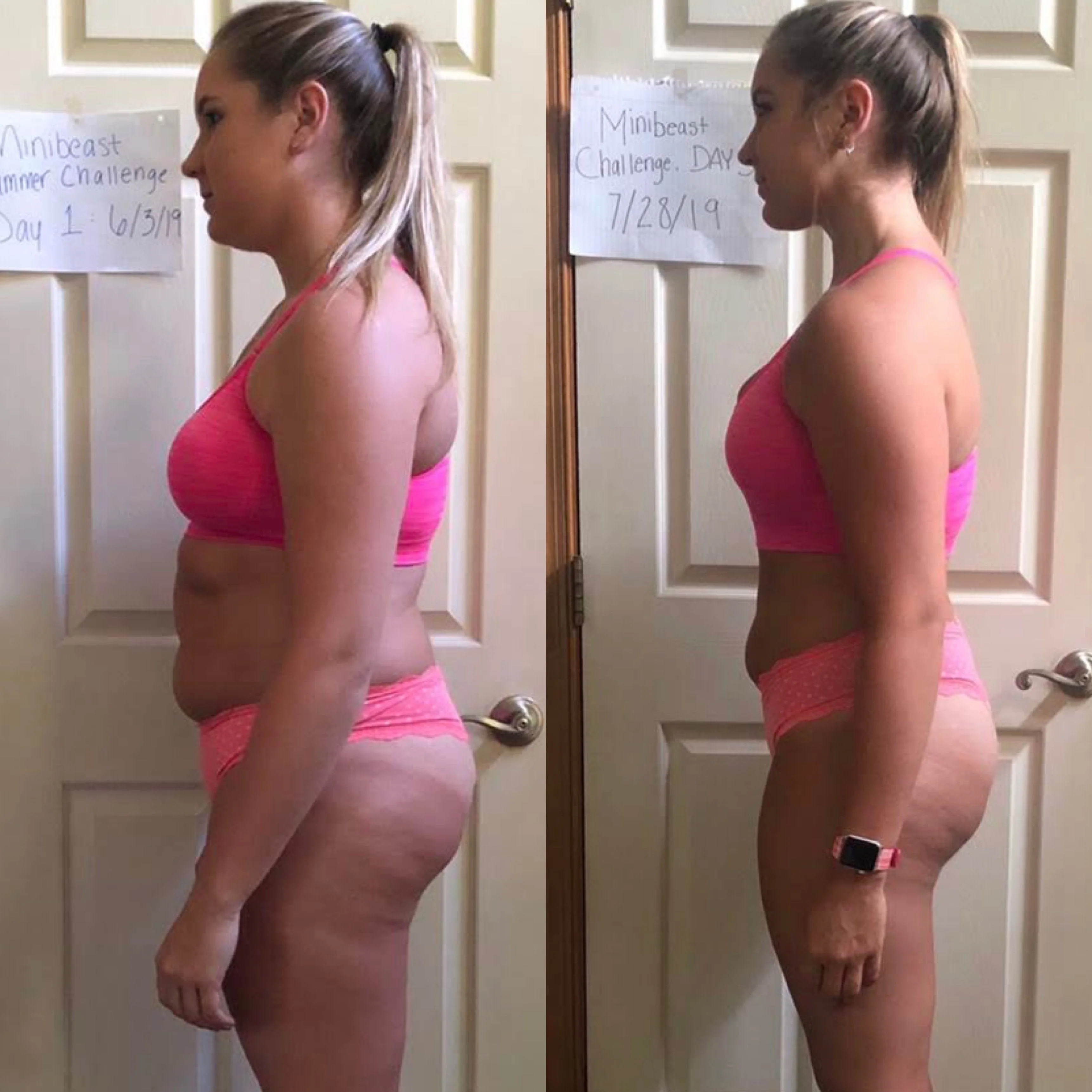 Spring 8 Week Total Body Transformation Challenge 2026 - Image 14
