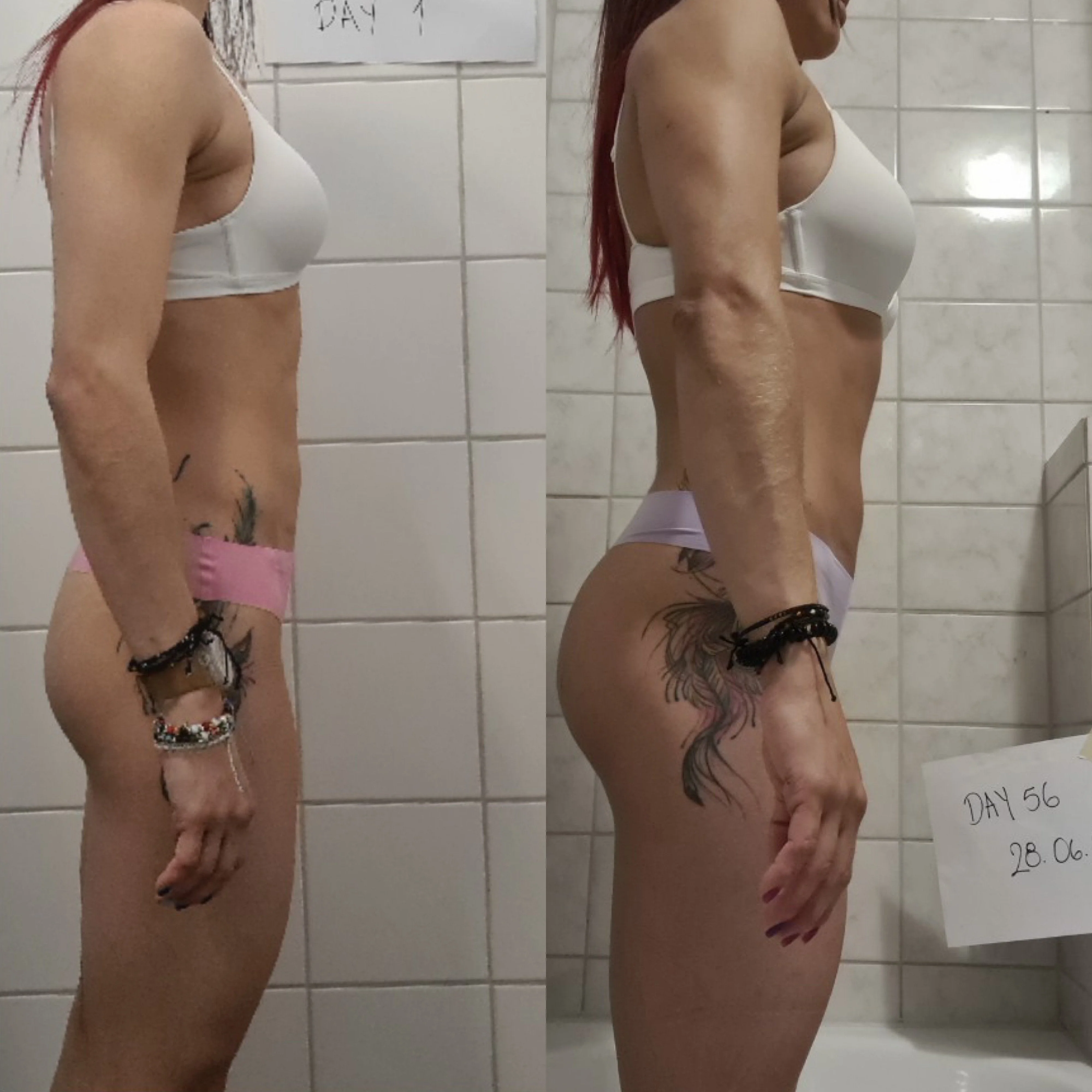 Spring 8 Week Total Body Transformation Challenge 2026 - Image 17
