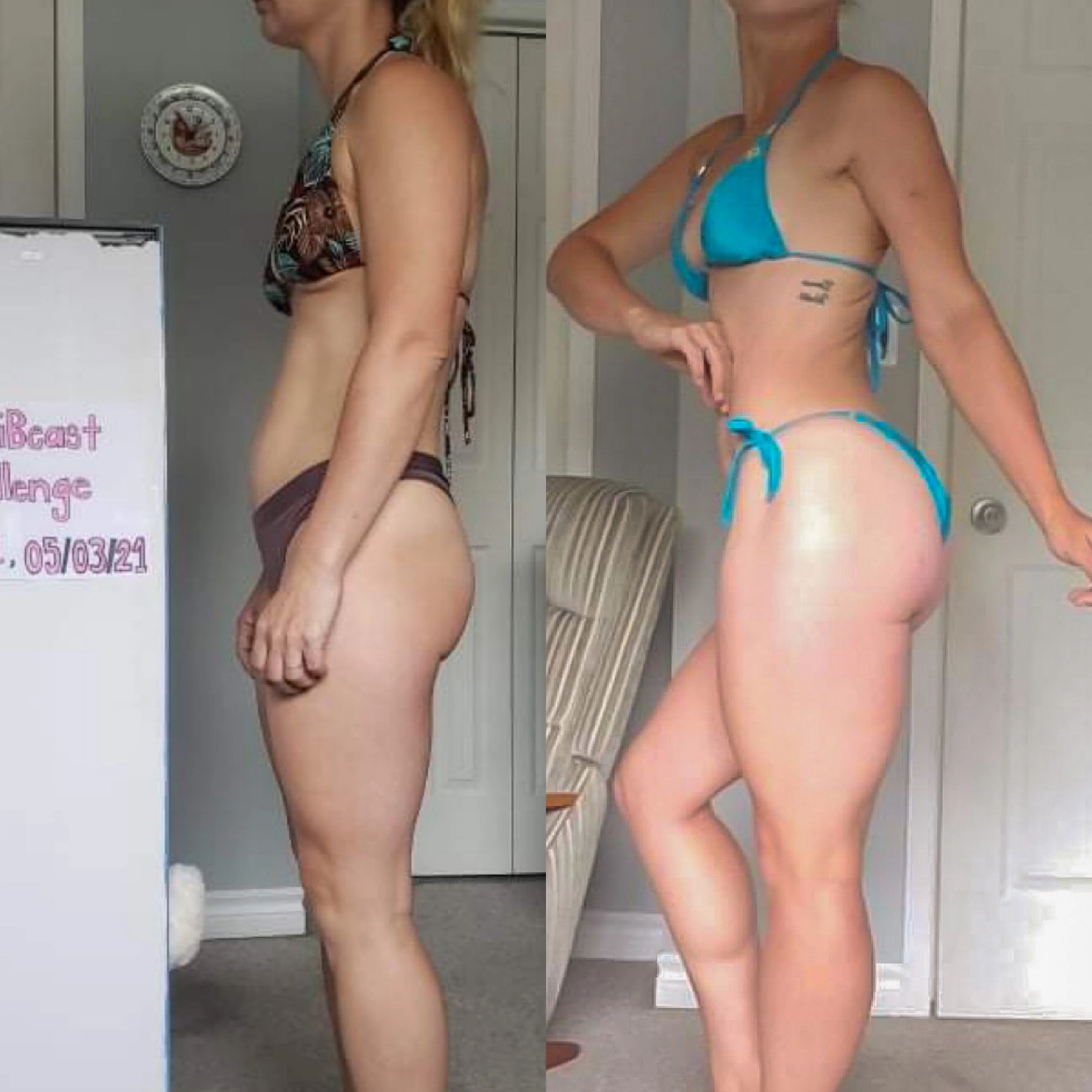 Spring 8 Week Total Body Transformation Challenge 2026 - Image 20