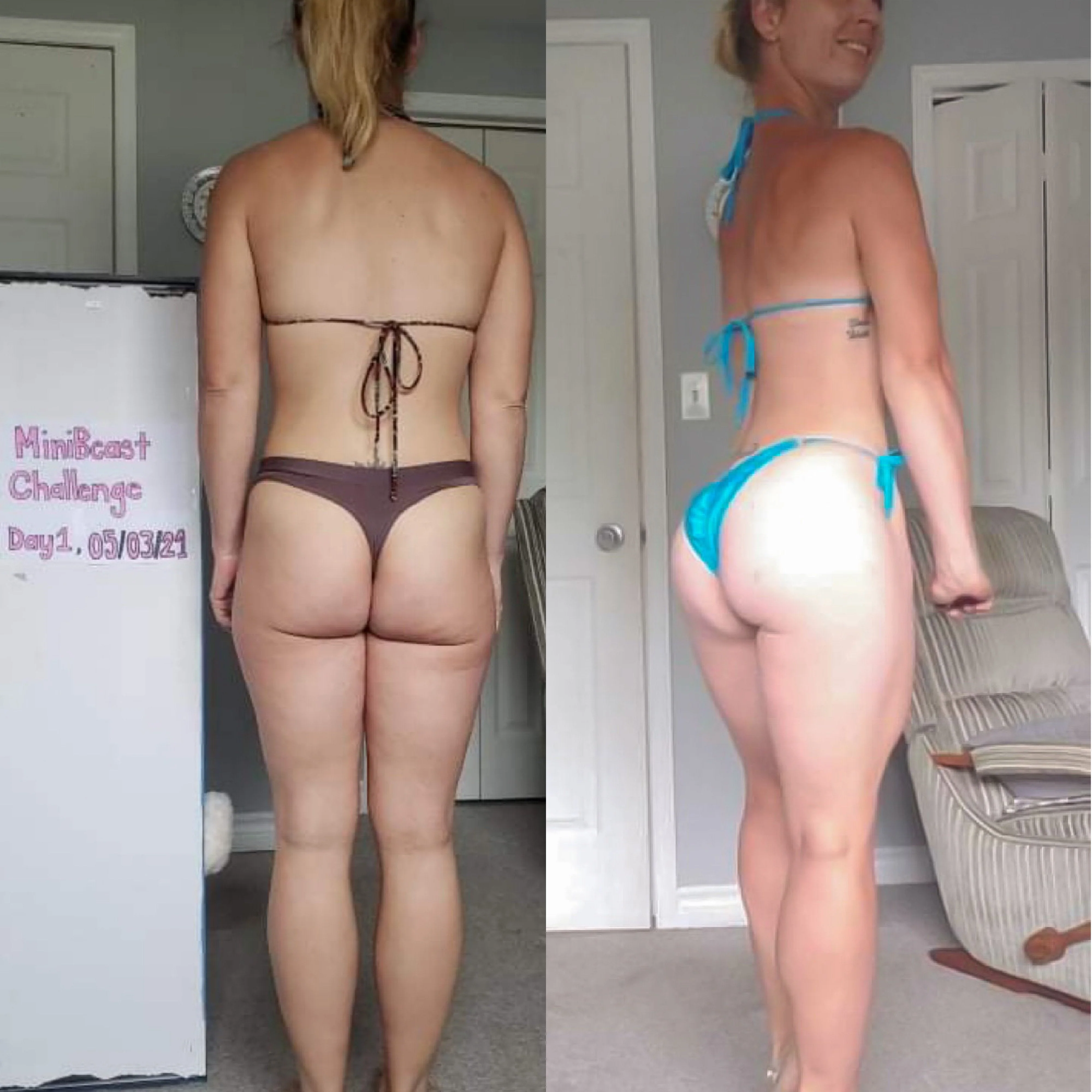 Spring 8 Week Total Body Transformation Challenge 2026 - Image 21