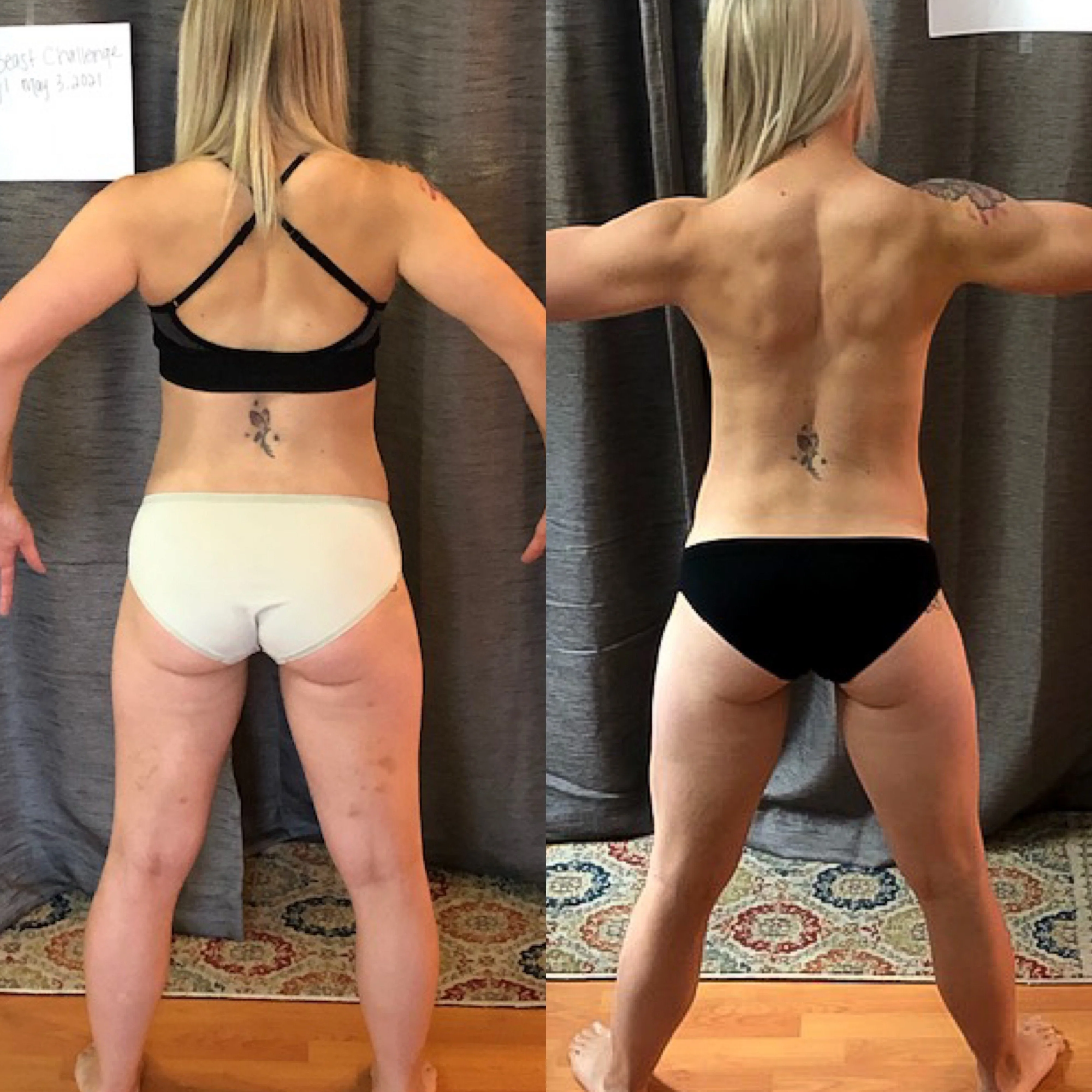 Spring 8 Week Total Body Transformation Challenge 2026 - Image 22