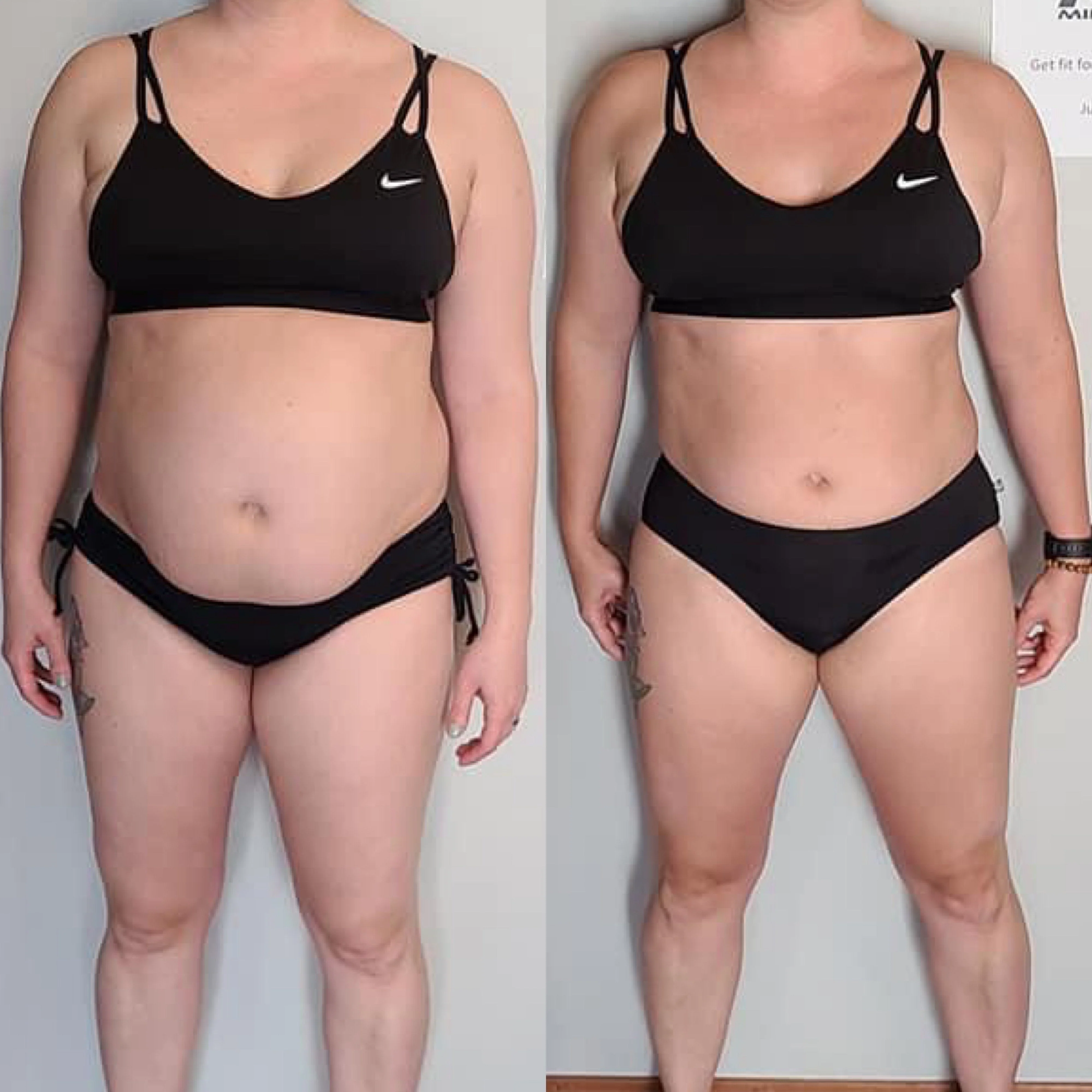 Spring 8 Week Total Body Transformation Challenge 2026 - Image 23