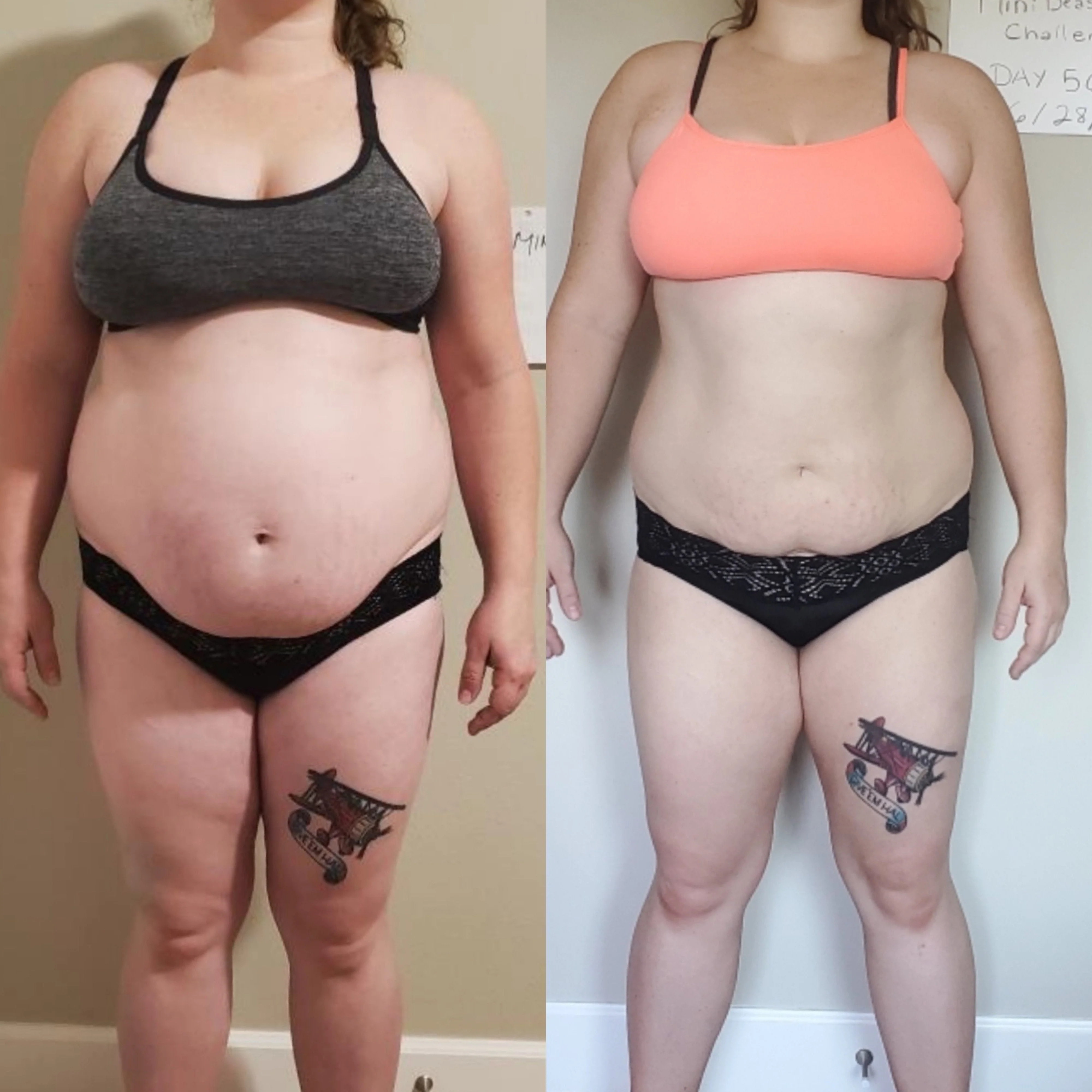 Spring 8 Week Total Body Transformation Challenge 2026 - Image 24