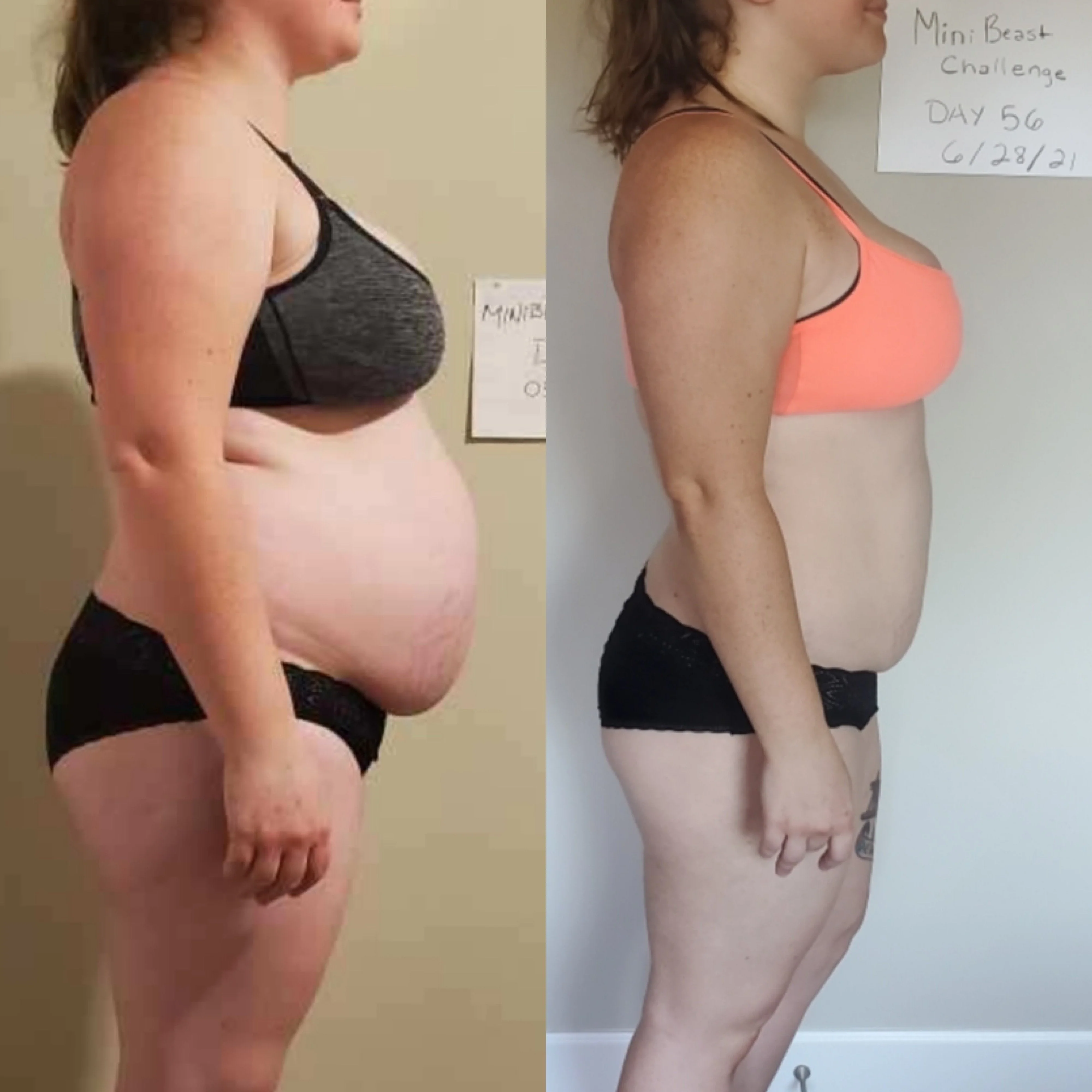 Spring 8 Week Total Body Transformation Challenge 2026 - Image 25